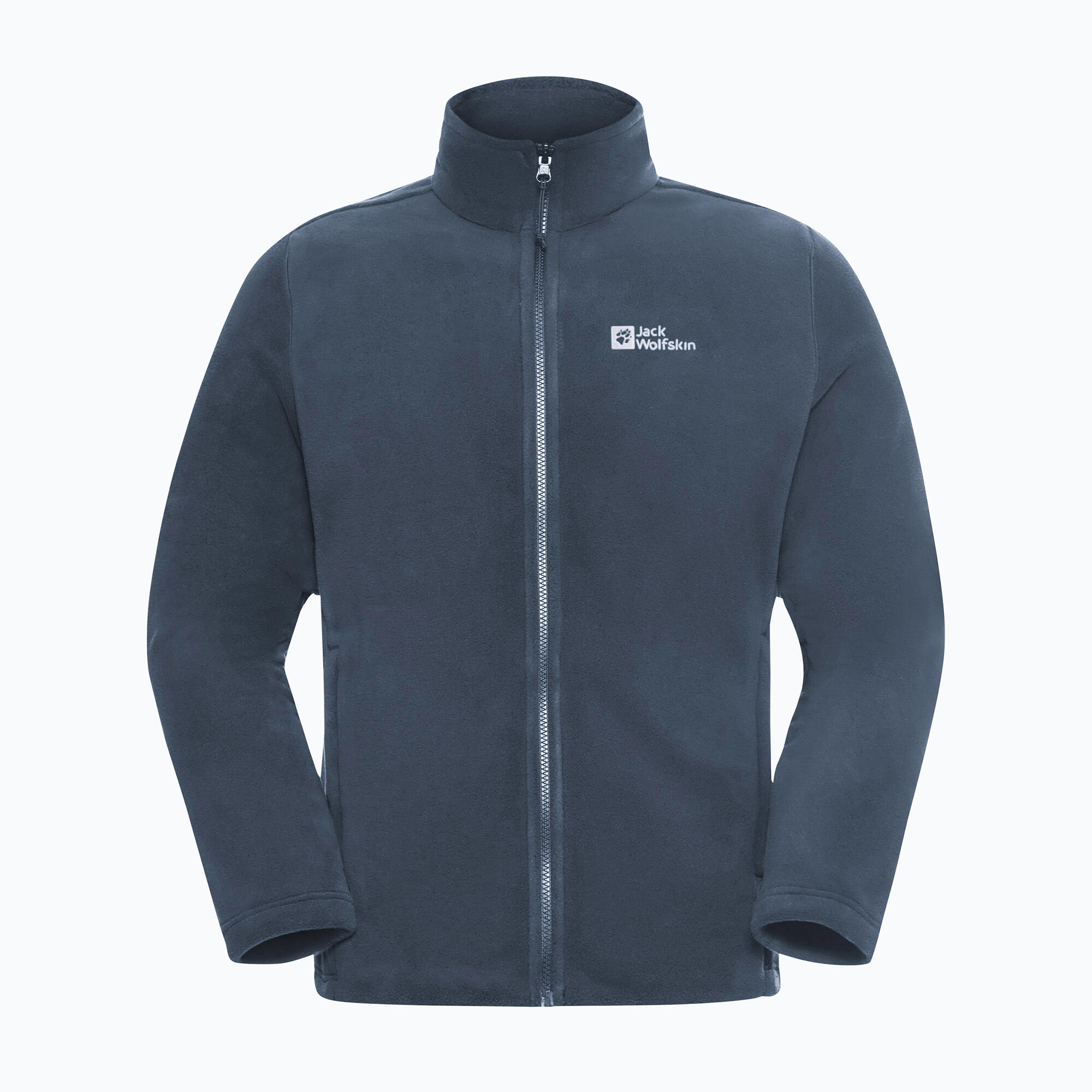 Veste polaire homme Jack Wolfskin Winterstein Fz 7/7