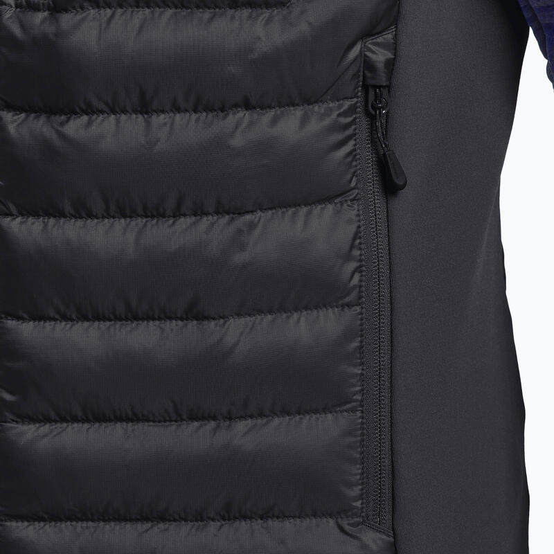 Jack Wolfskin Routeburn Pro Ins vestă de drumeție pentru bărbați
