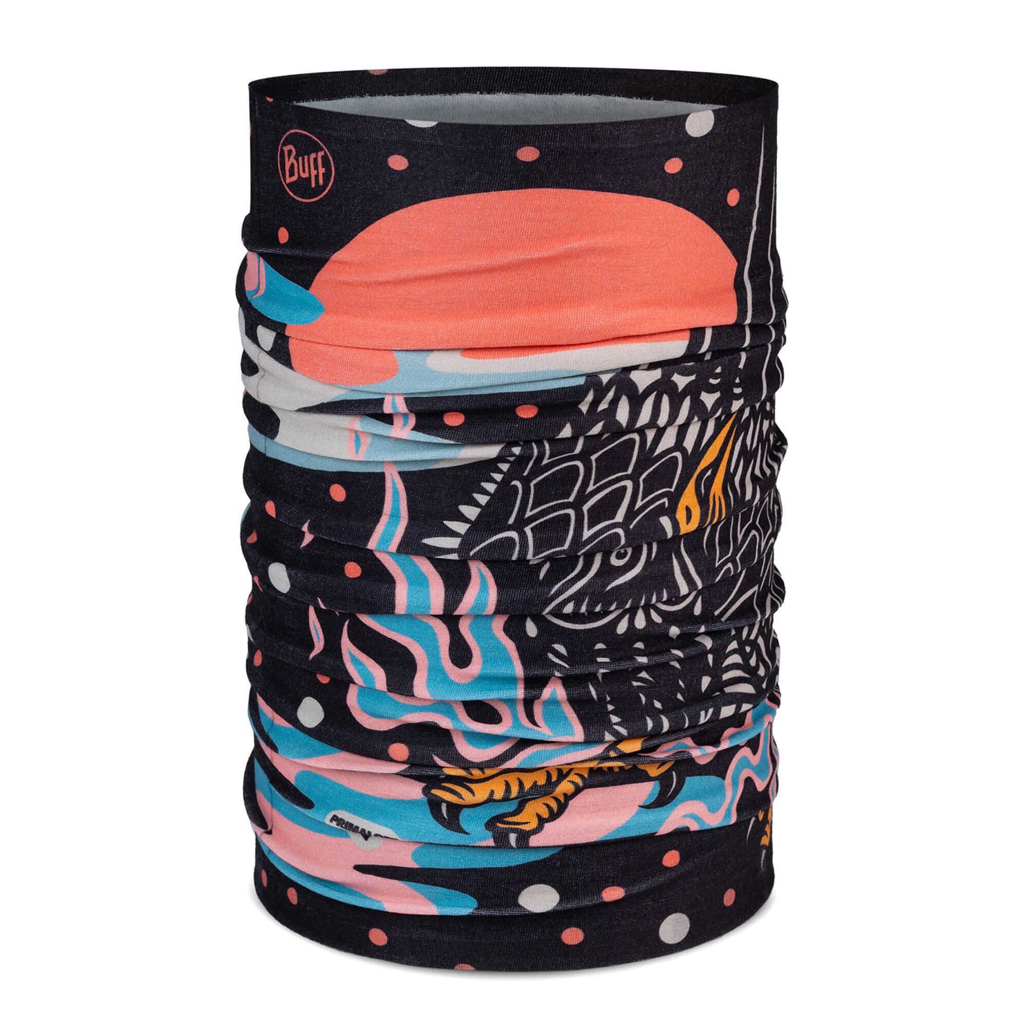 Pañuelo multifuncional BUFF Thermonet 6/6