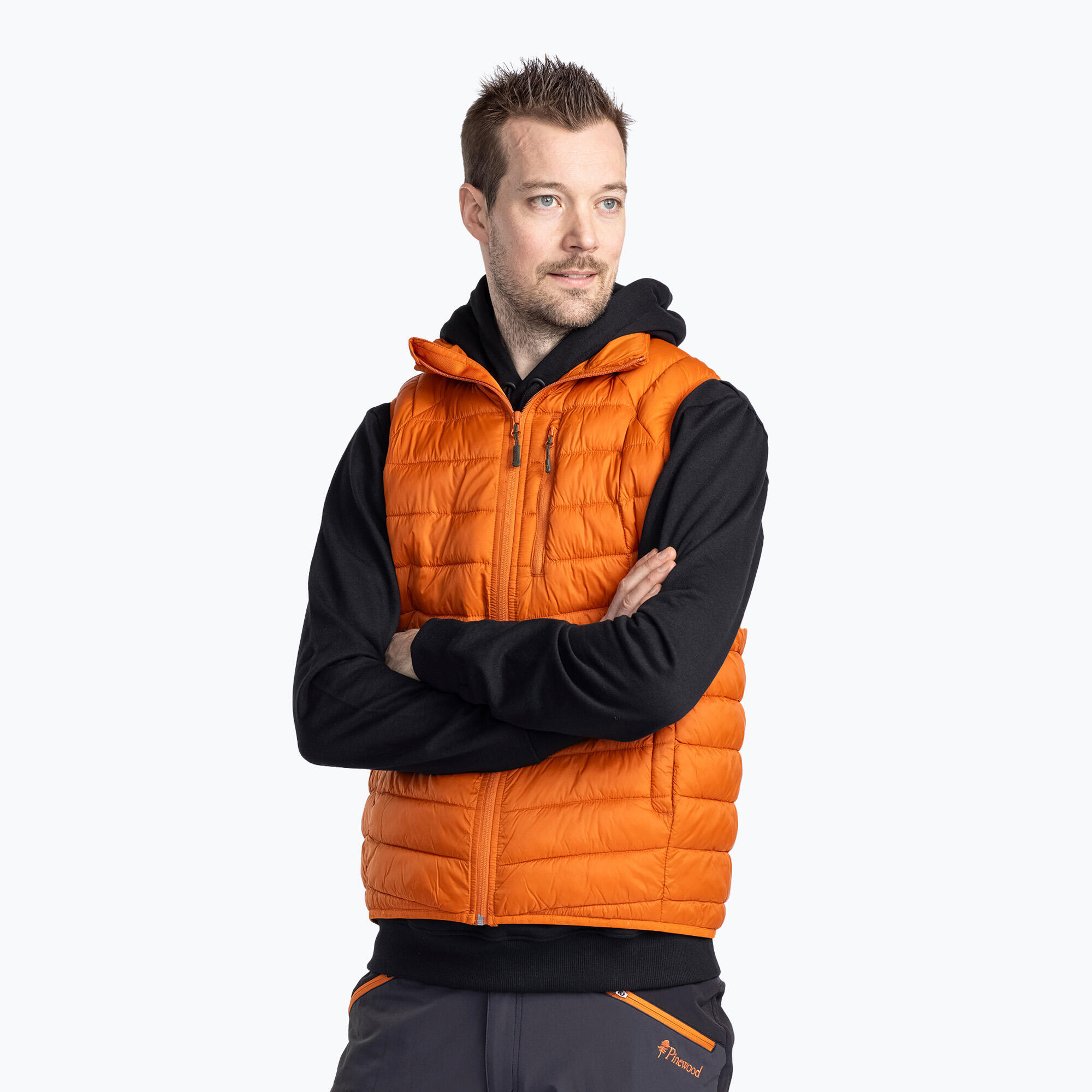 Piumino Pinewood Abisko 5/7