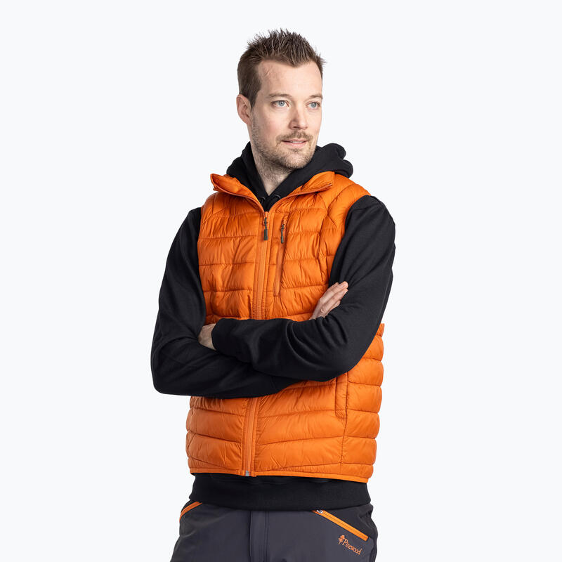 Vesta de drumeție pentru bărbați Pinewood Abisko Insulation