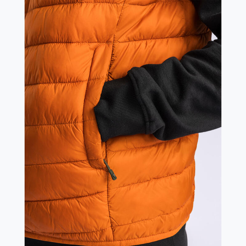 Vesta de drumeție pentru bărbați Pinewood Abisko Insulation