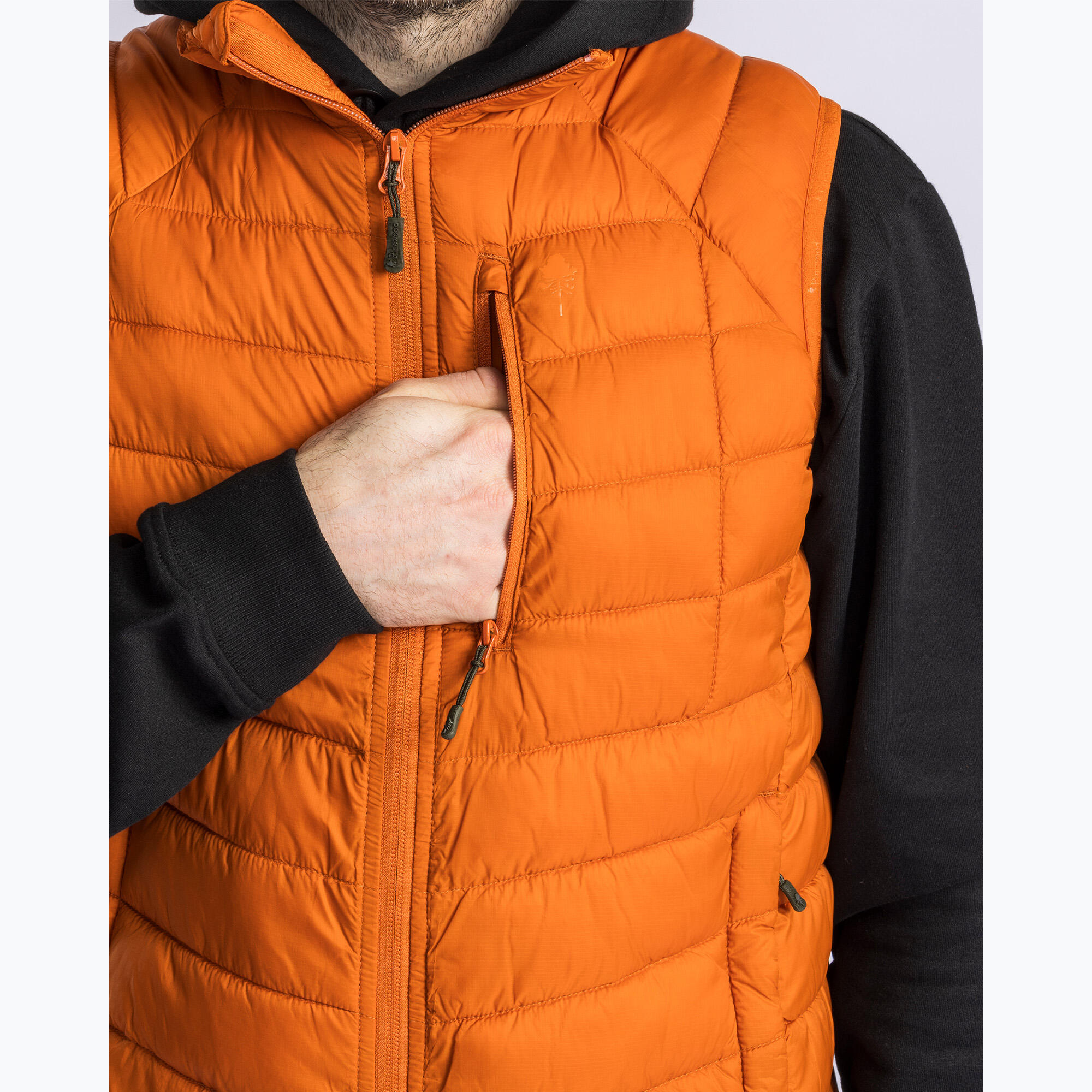 Piumino Pinewood Abisko 6/7