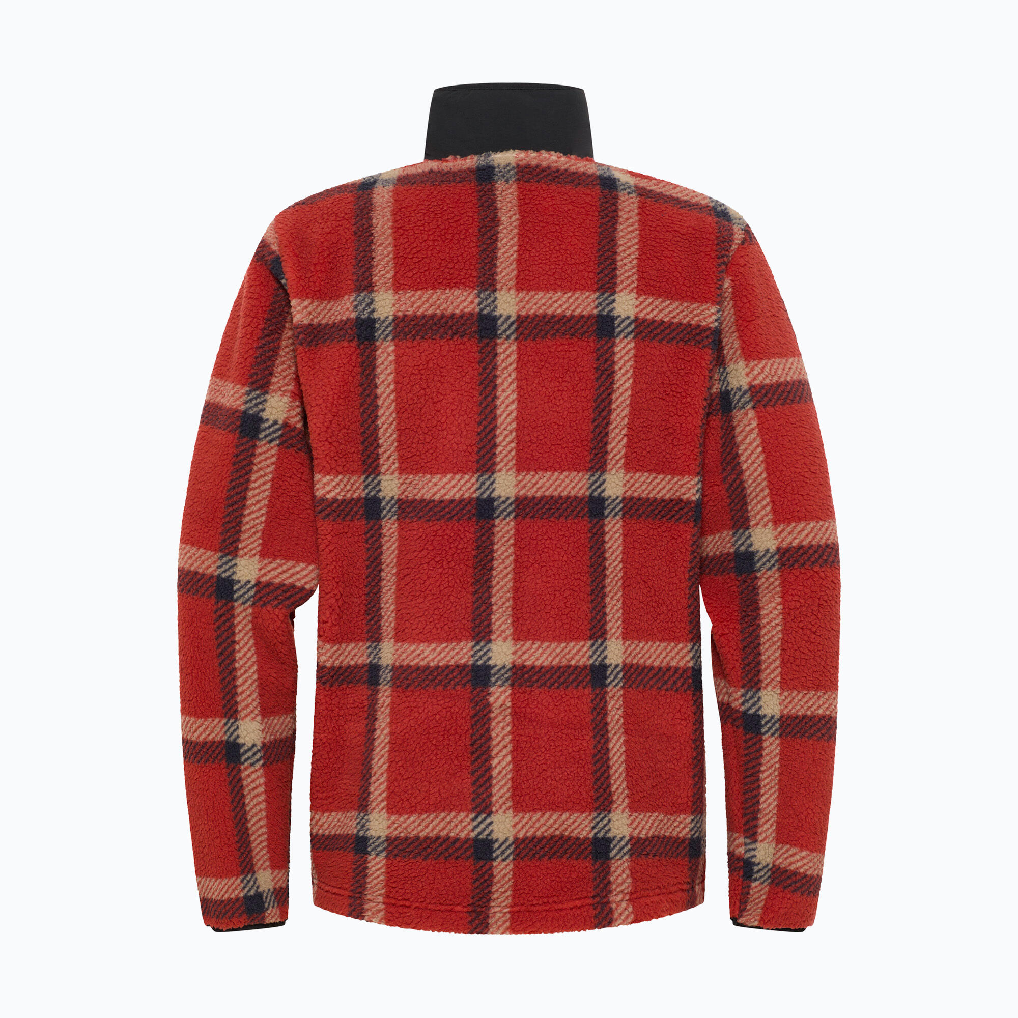 Veste polaire homme Jack Wolfskin Felslicht Check 7/7