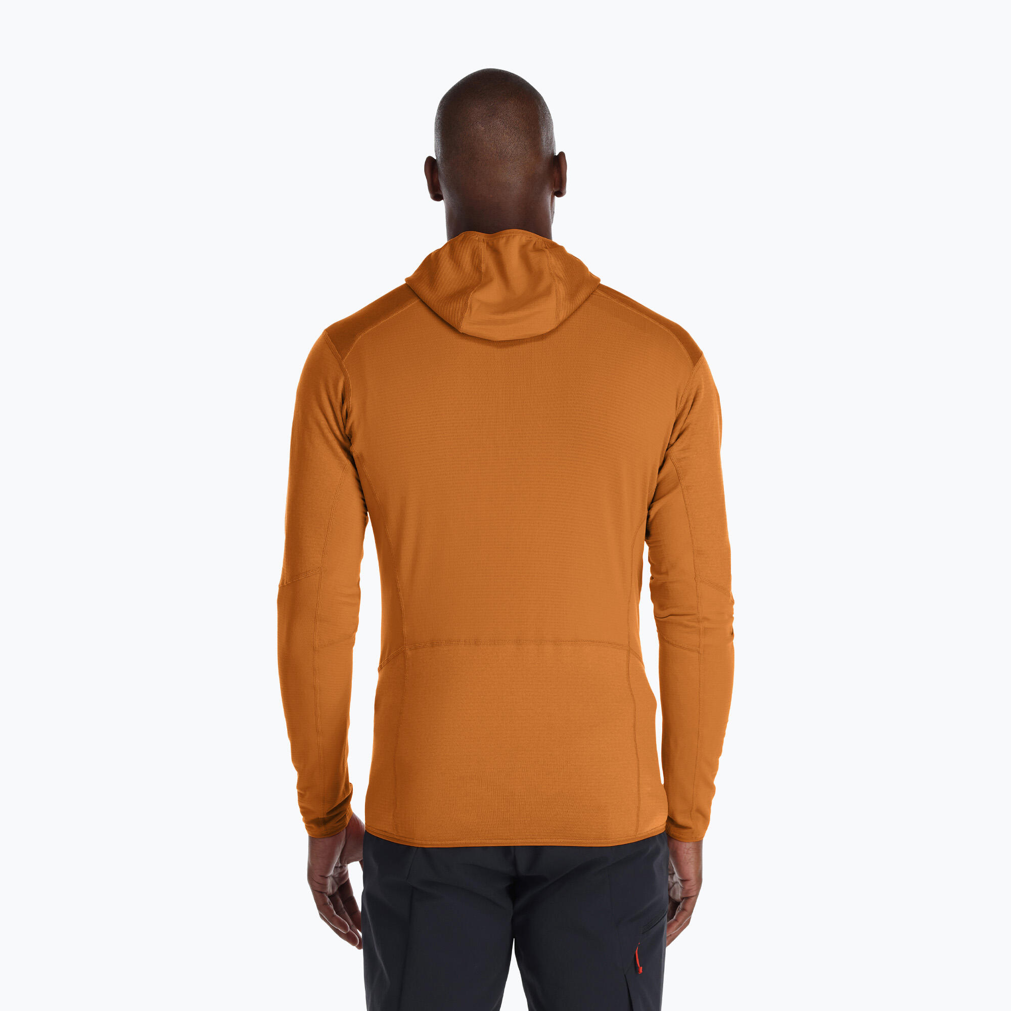Felpa da trekking da uomo Rab Ascendor Hoody 2/6