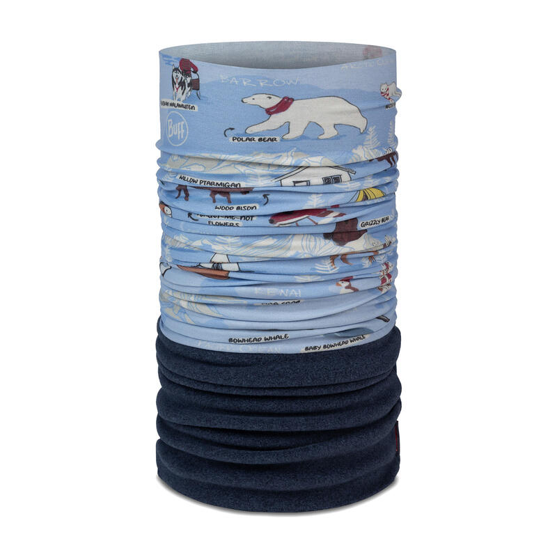 BUFF Original Ecostretch multifunkcionális kendő