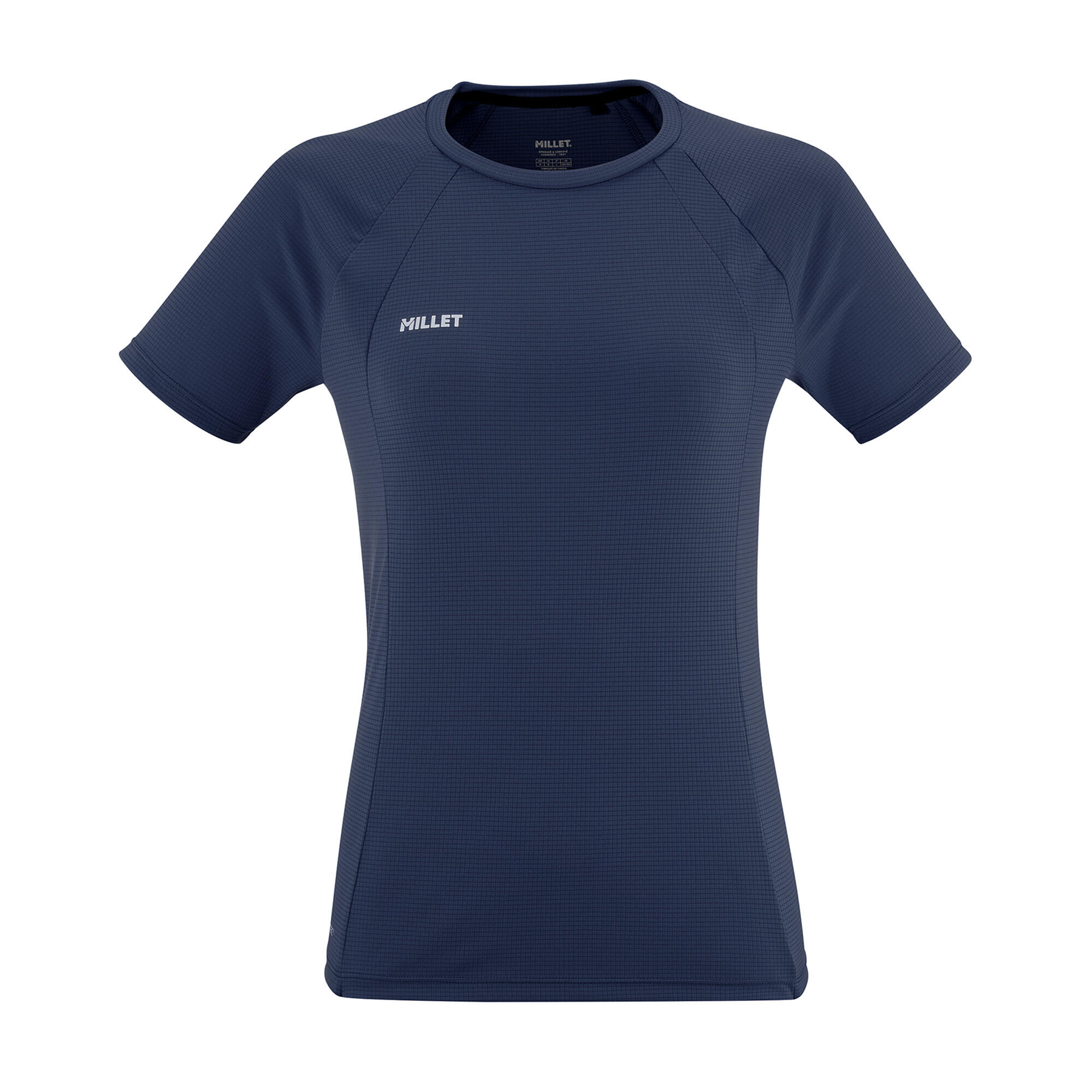 Maglietta da donna Millet Fusion 2/2