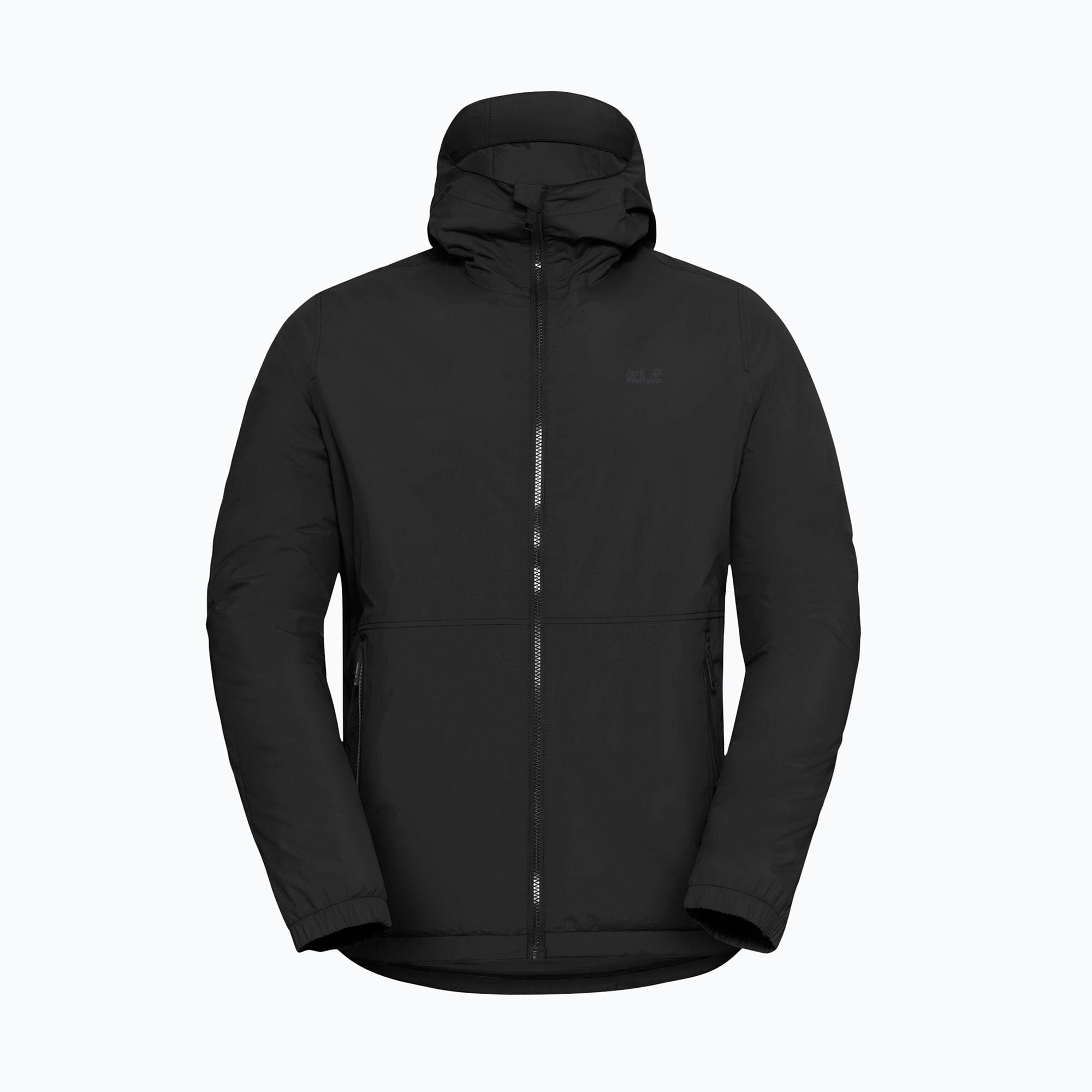 Giacca antipioggia da uomo Jack Wolfskin Pamir 7/7