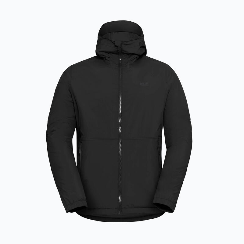 Geacă de ploaie pentru bărbați Jack Wolfskin Pamir
