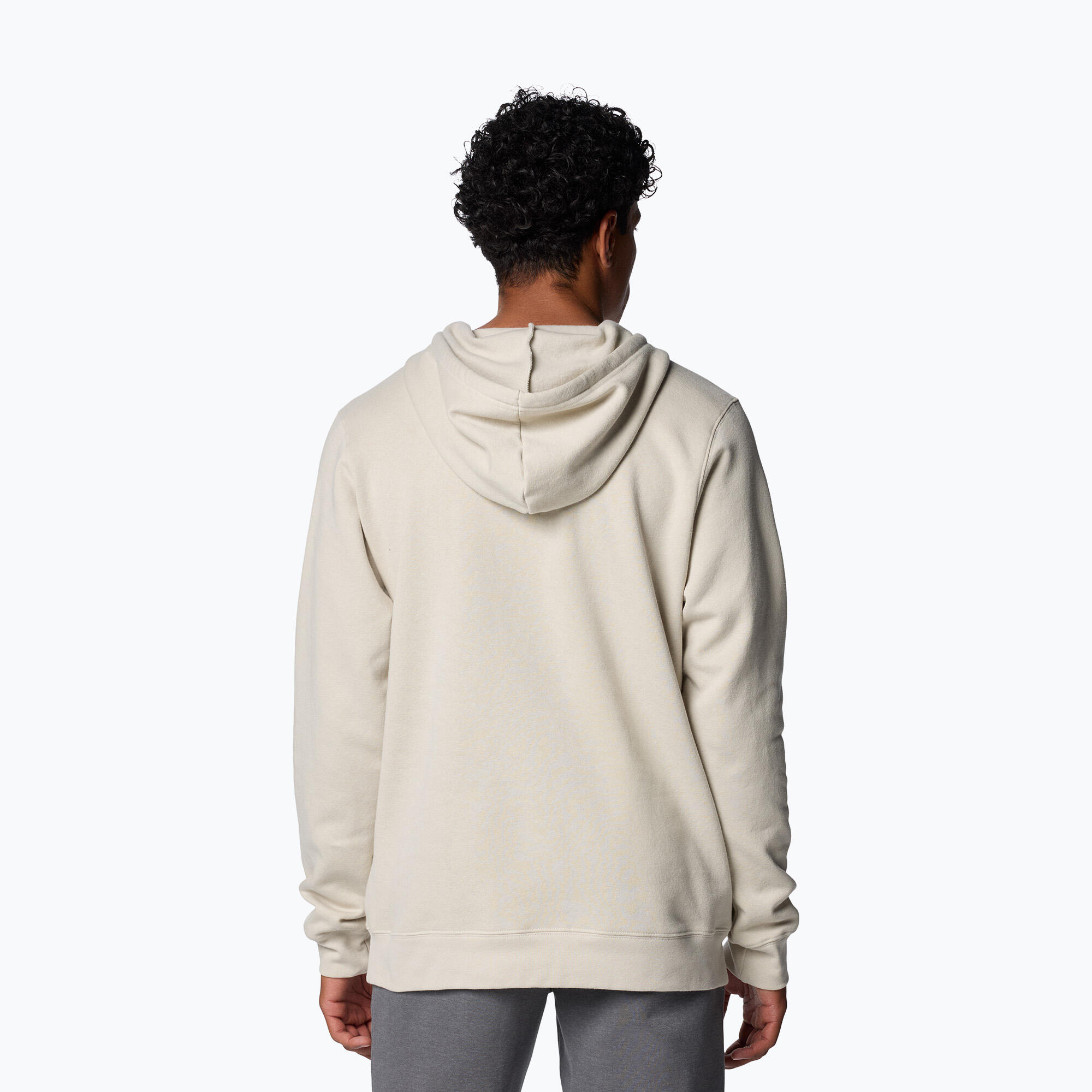Sweat à capuche Columbia modèle 1957913277 pour homme 3/6