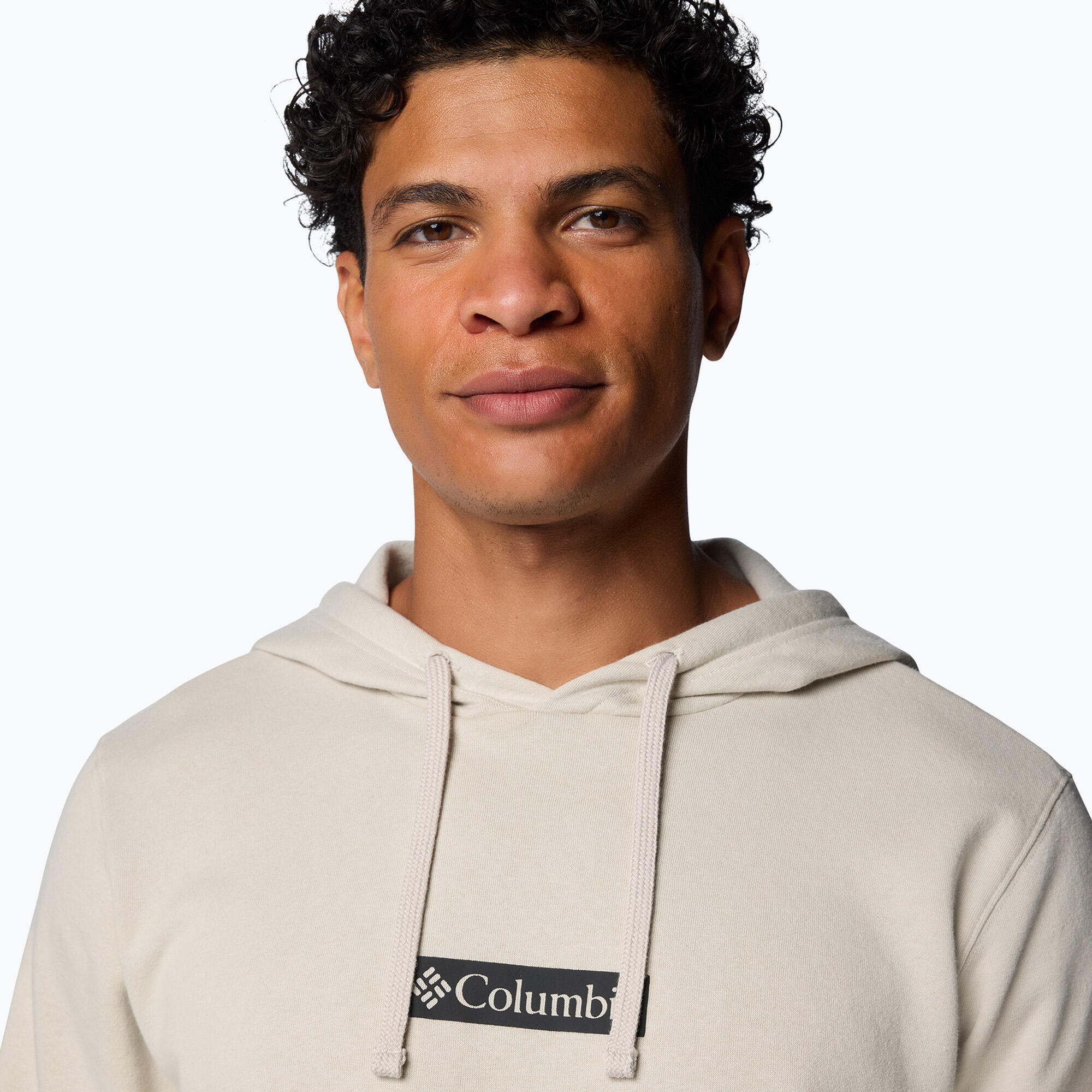 Sweat à capuche Columbia modèle 1957913277 pour homme 5/6