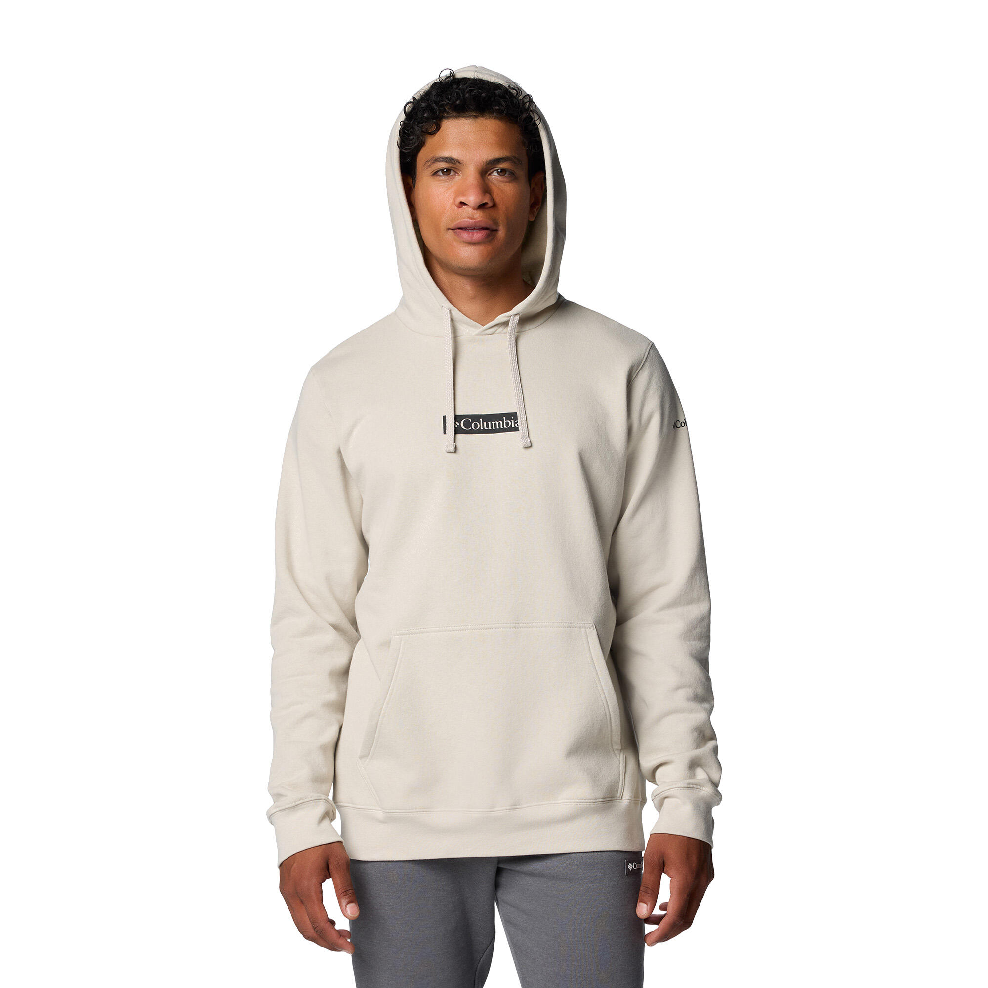 Sweat à capuche Columbia modèle 1957913277 pour homme 6/6