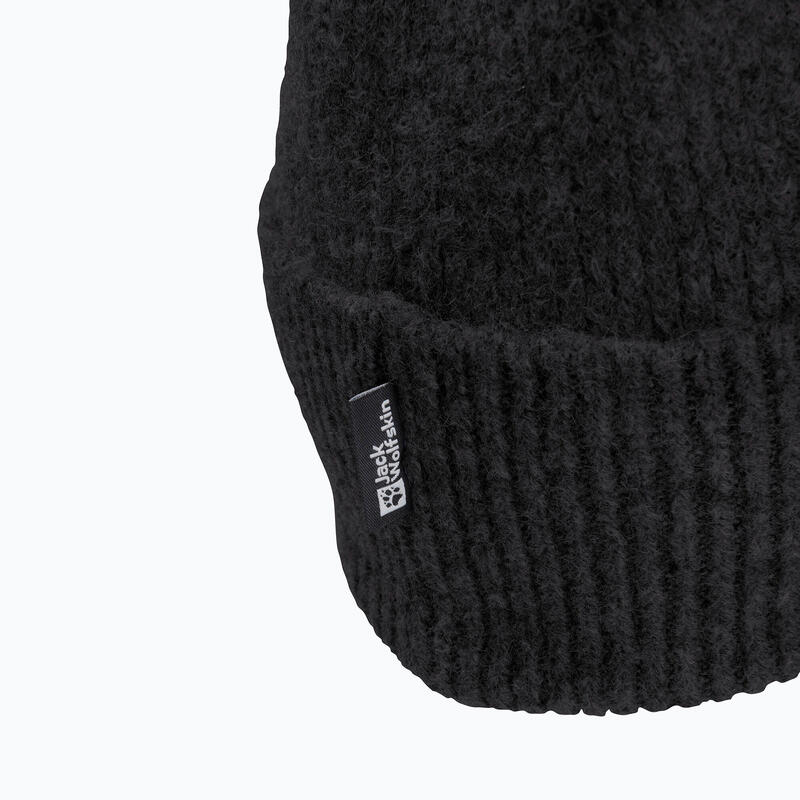 Căciulă de iarnă Jack Wolfskin Fuzzy
