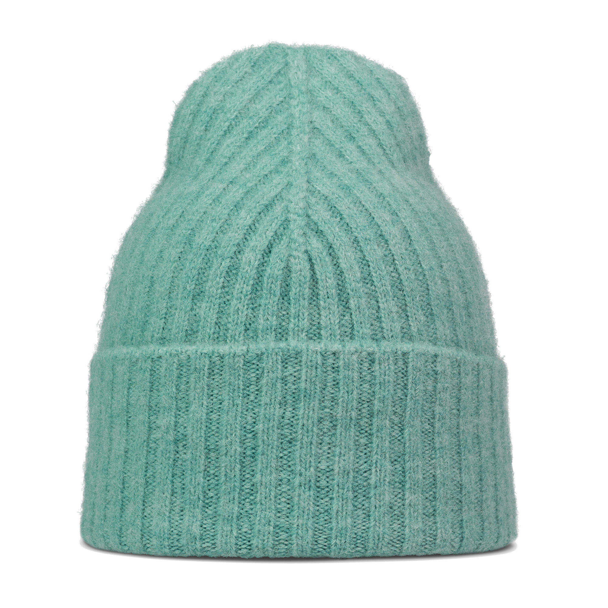 Czapka BUFF KNITTED BEANIE NILAH MINT 3/6
