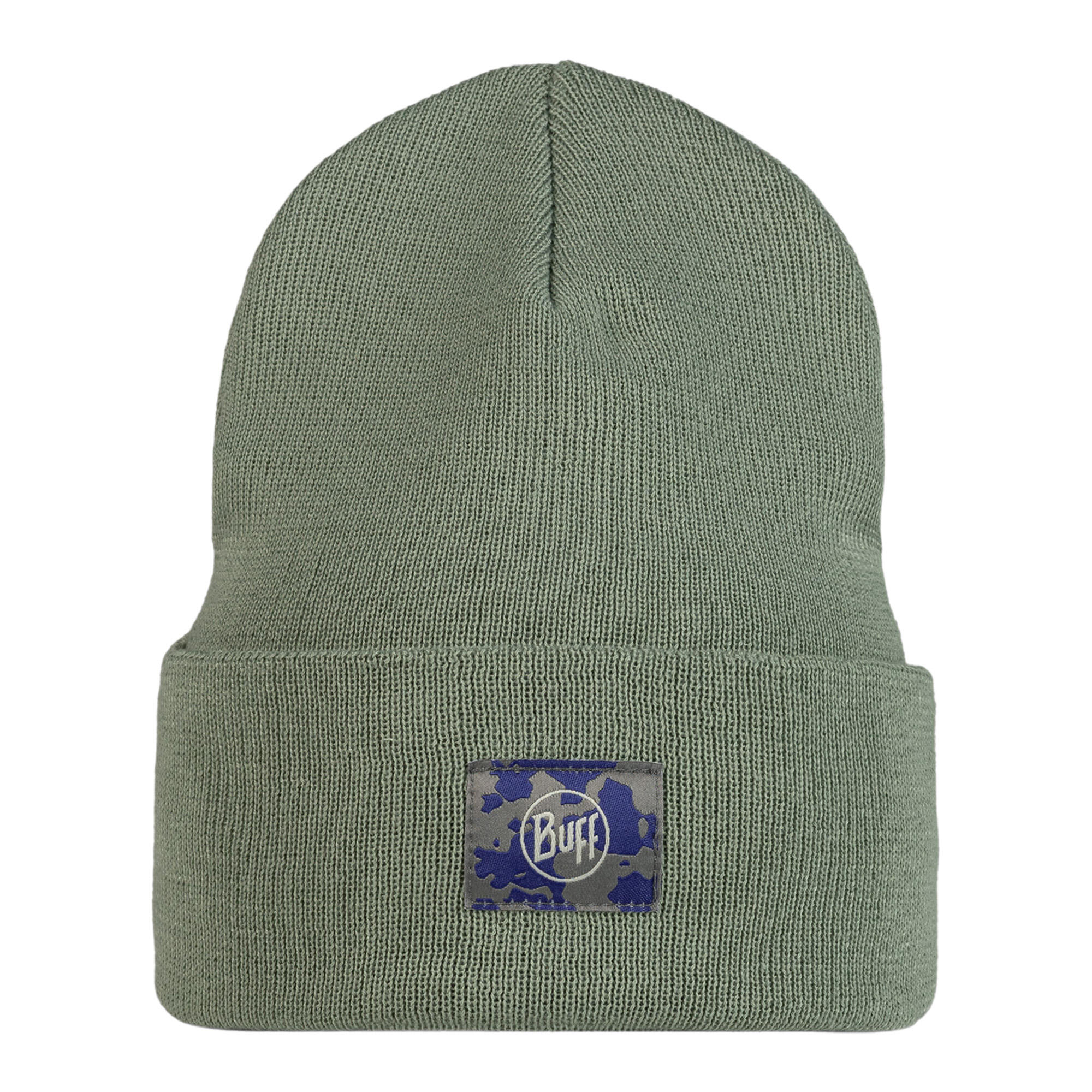 Gorro de inverno infantil BUFF Bery 3/4