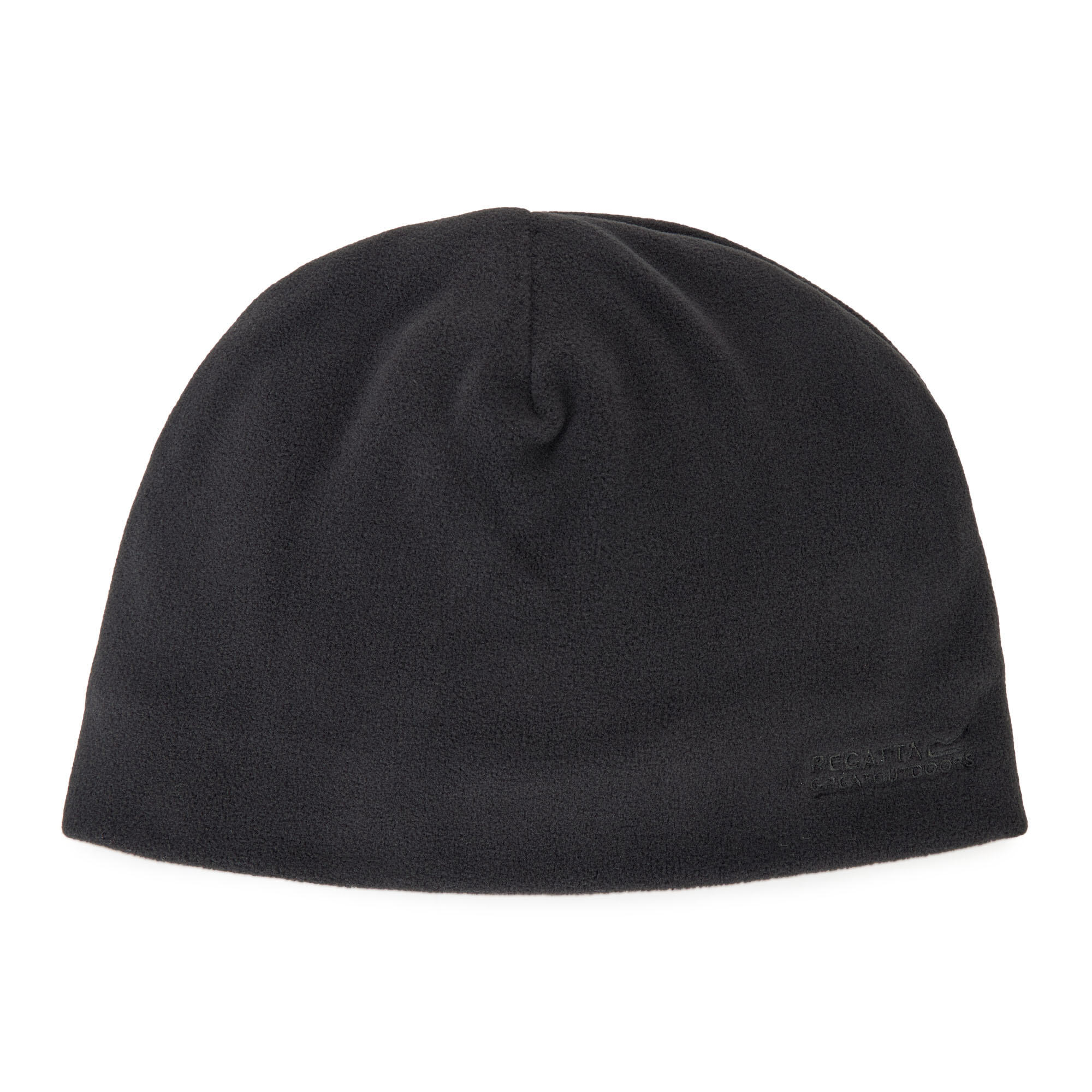 REGATTA Regatta Bonnets Kingsdale Hat  Hommes Black 5/5