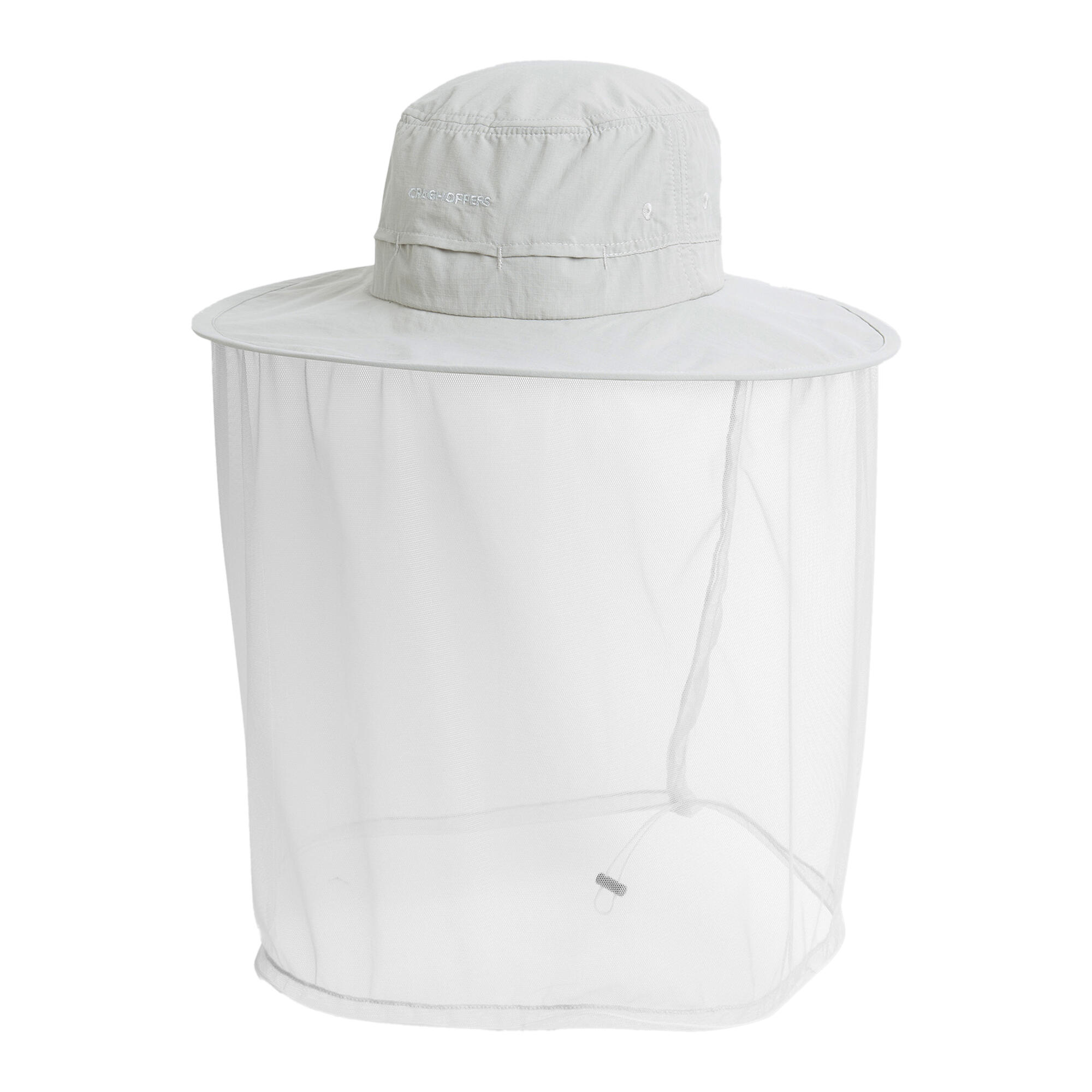 Chapeau NosiLife Ultimate II 3/3