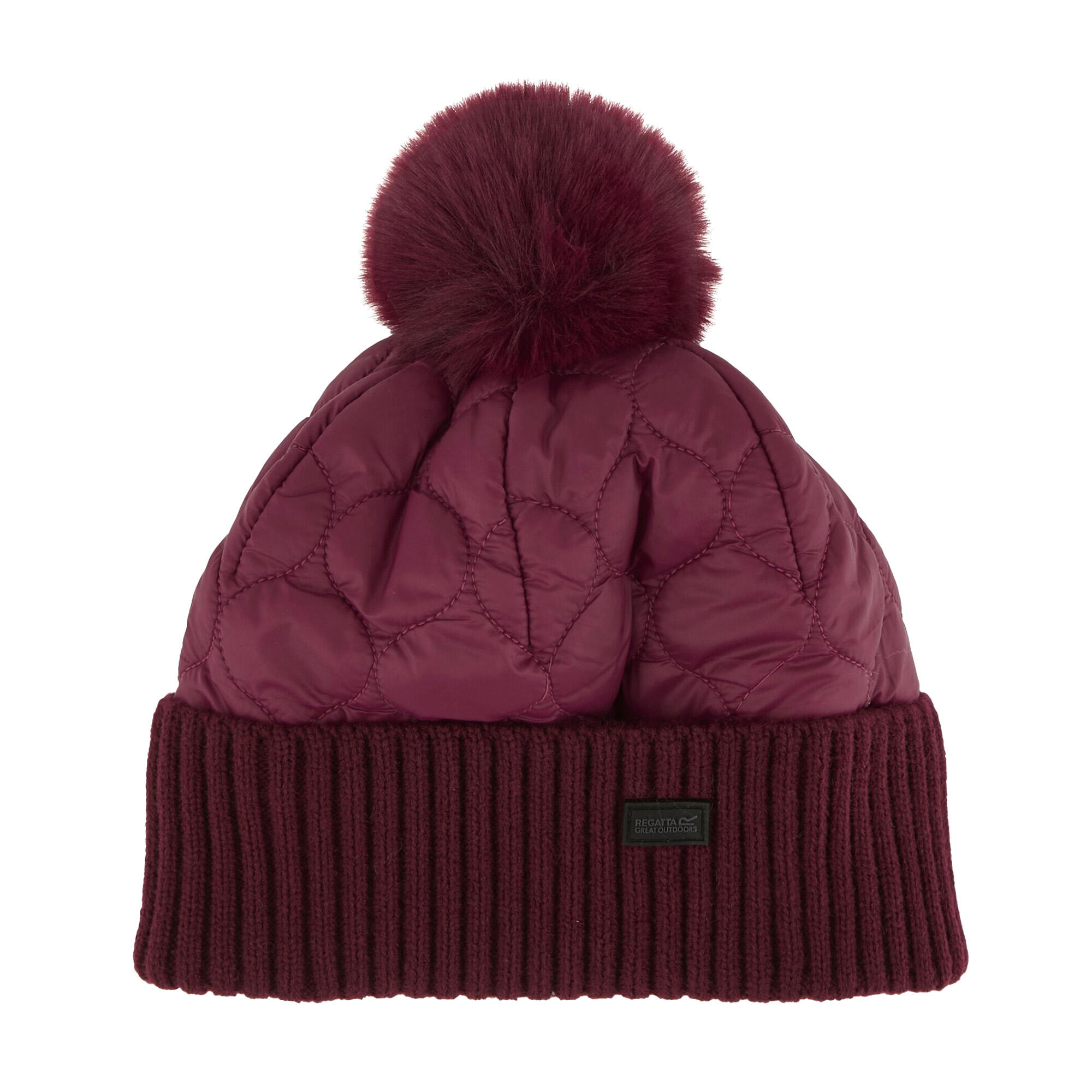 Gorro de inverno REGATTA à prova de chuva 3/3
