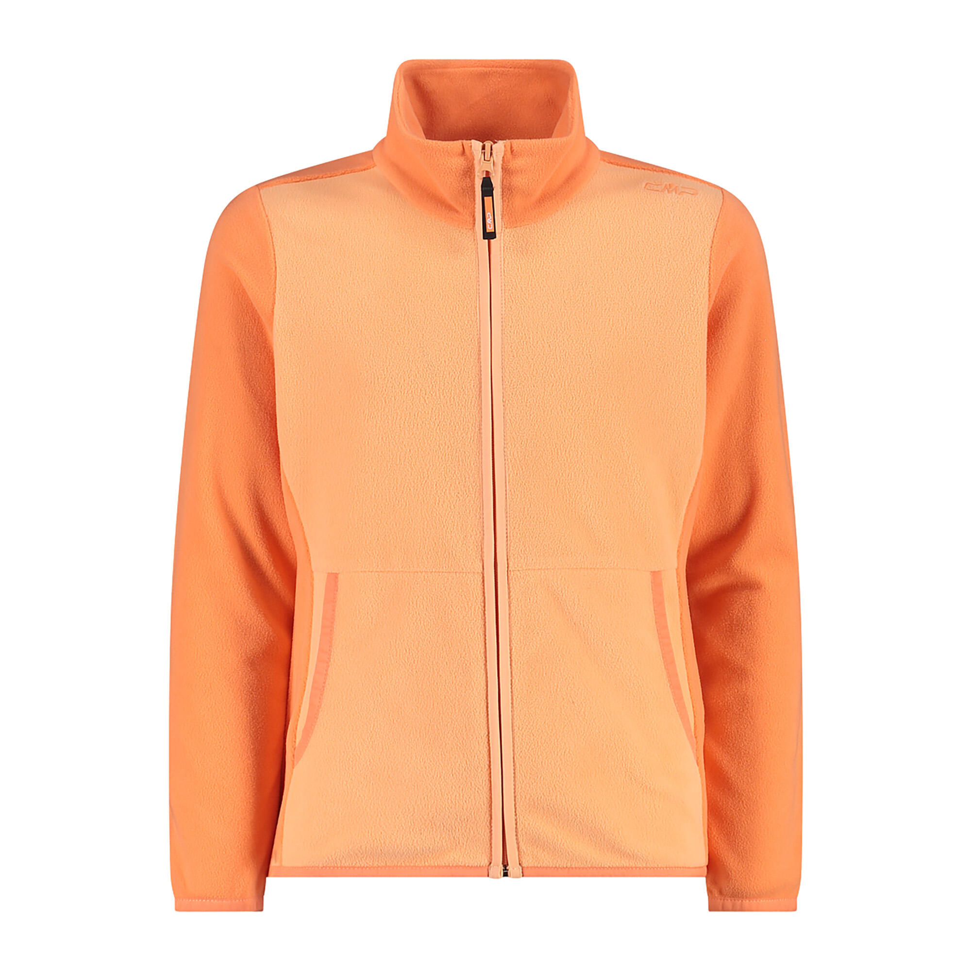 CMP Mädchen Fleecejacke Kid G Jacket 34G6405 4/4