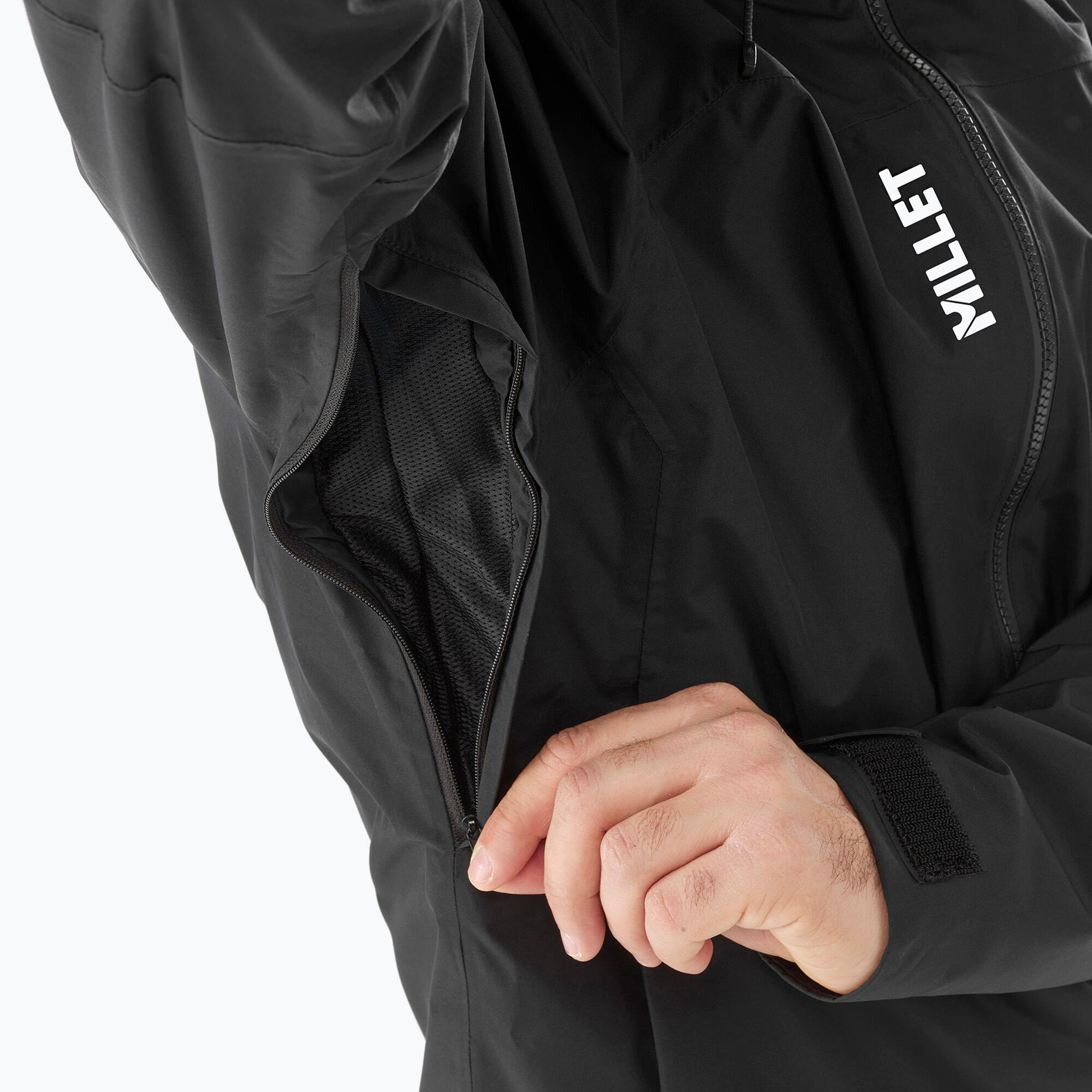 Giacca Escursione - Trekking Uomini  SENECA GORE-TEX 2L 6/7