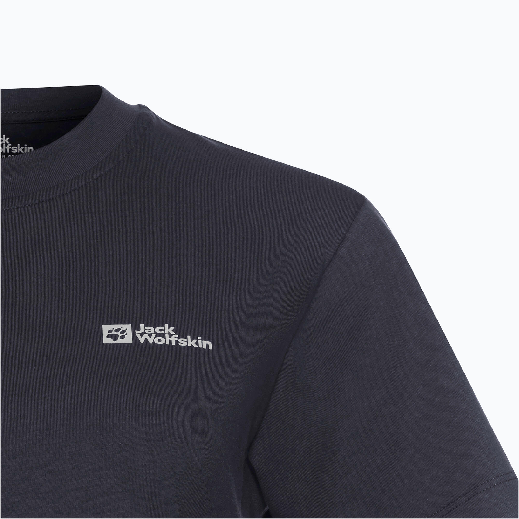 T-shirt essentiel JACK WOLFSKIN 7/7