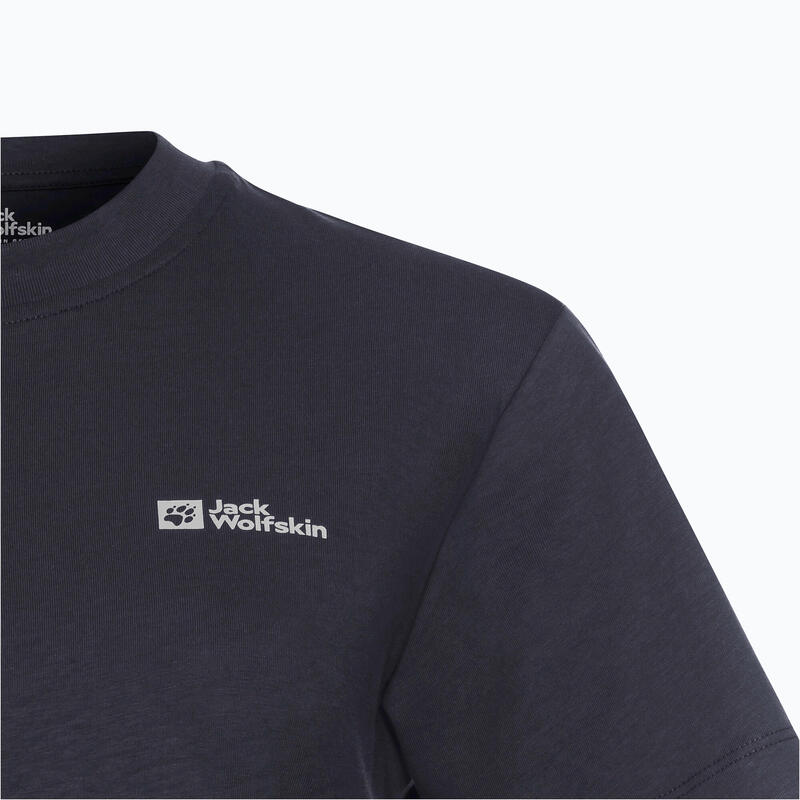 Tricou damă Jack Wolfskin Essential