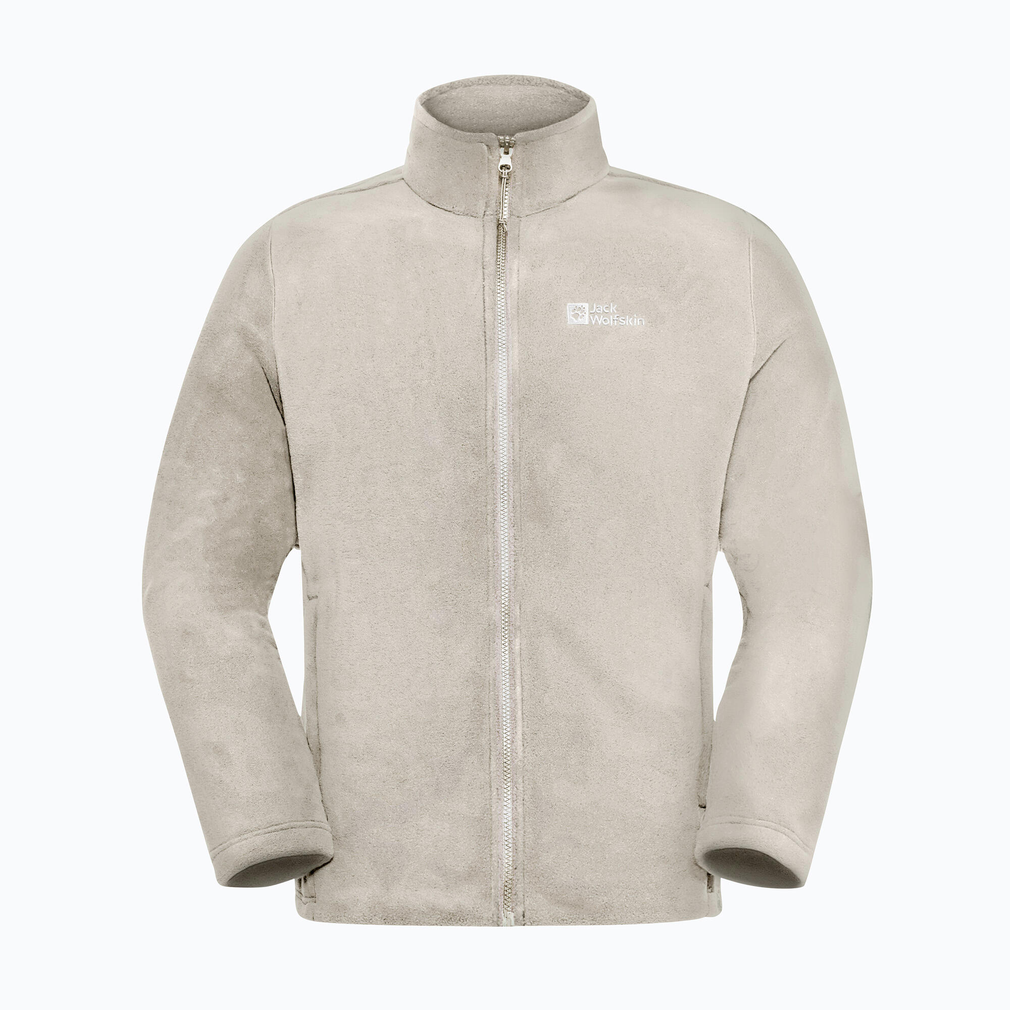 Veste polaire homme Jack Wolfskin Winterstein Fz 7/7