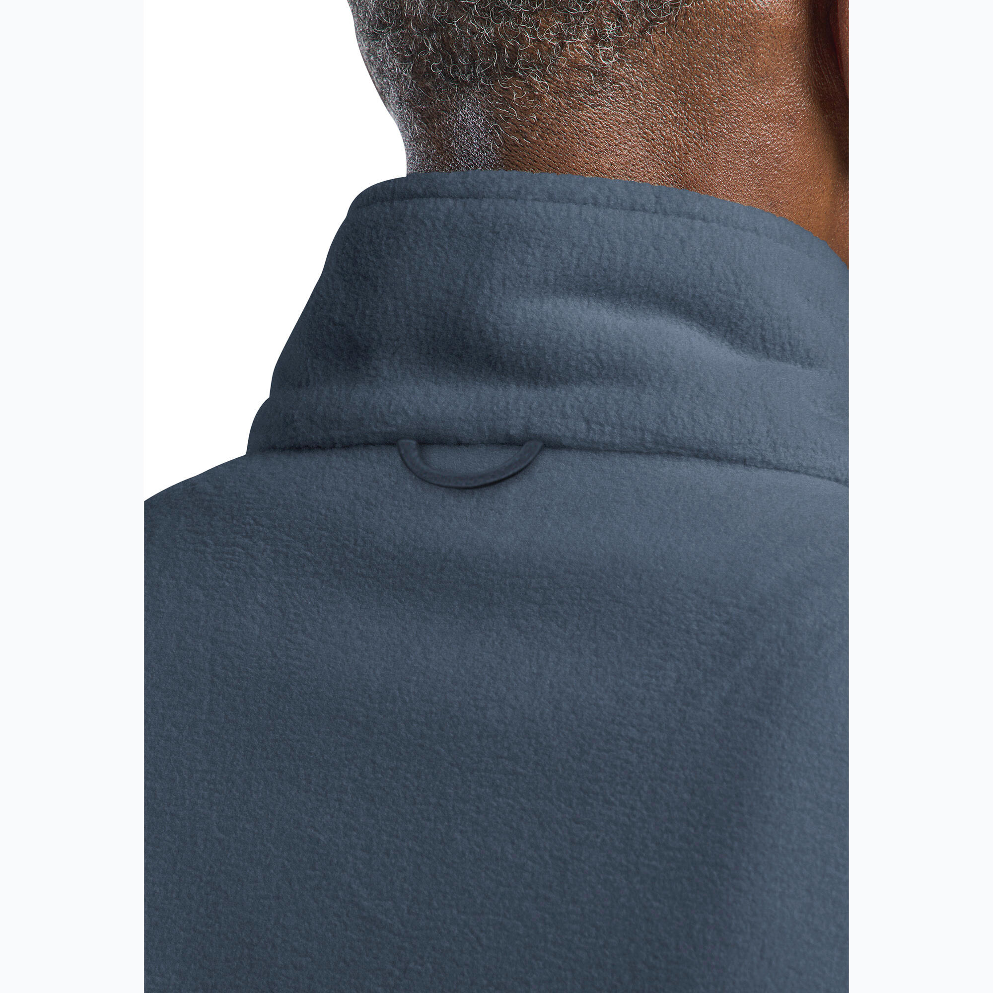 Veste polaire homme Jack Wolfskin Winterstein Fz 4/7