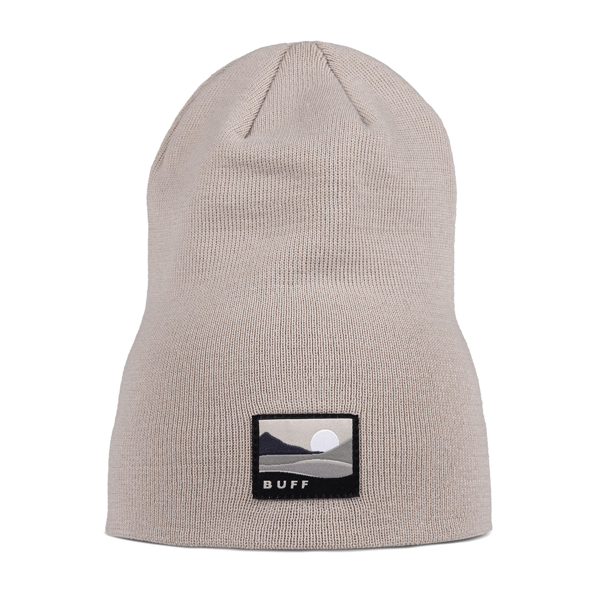 Wintermuts BUFF Knitted Lilon 4/7