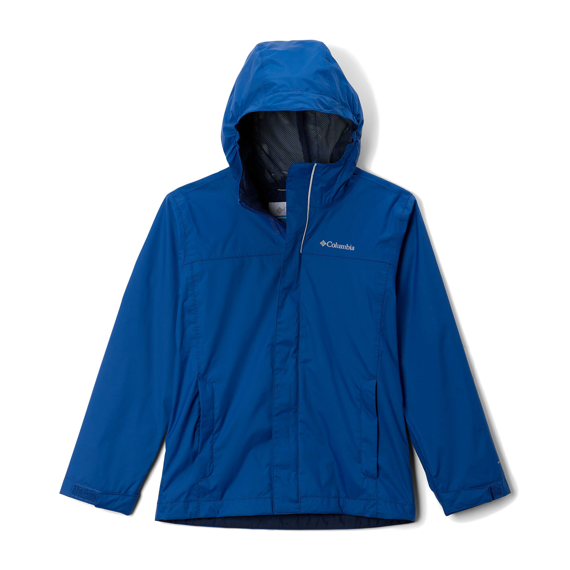 Kinder-Regenjacke Columbia Watertight II Jacket 4/4