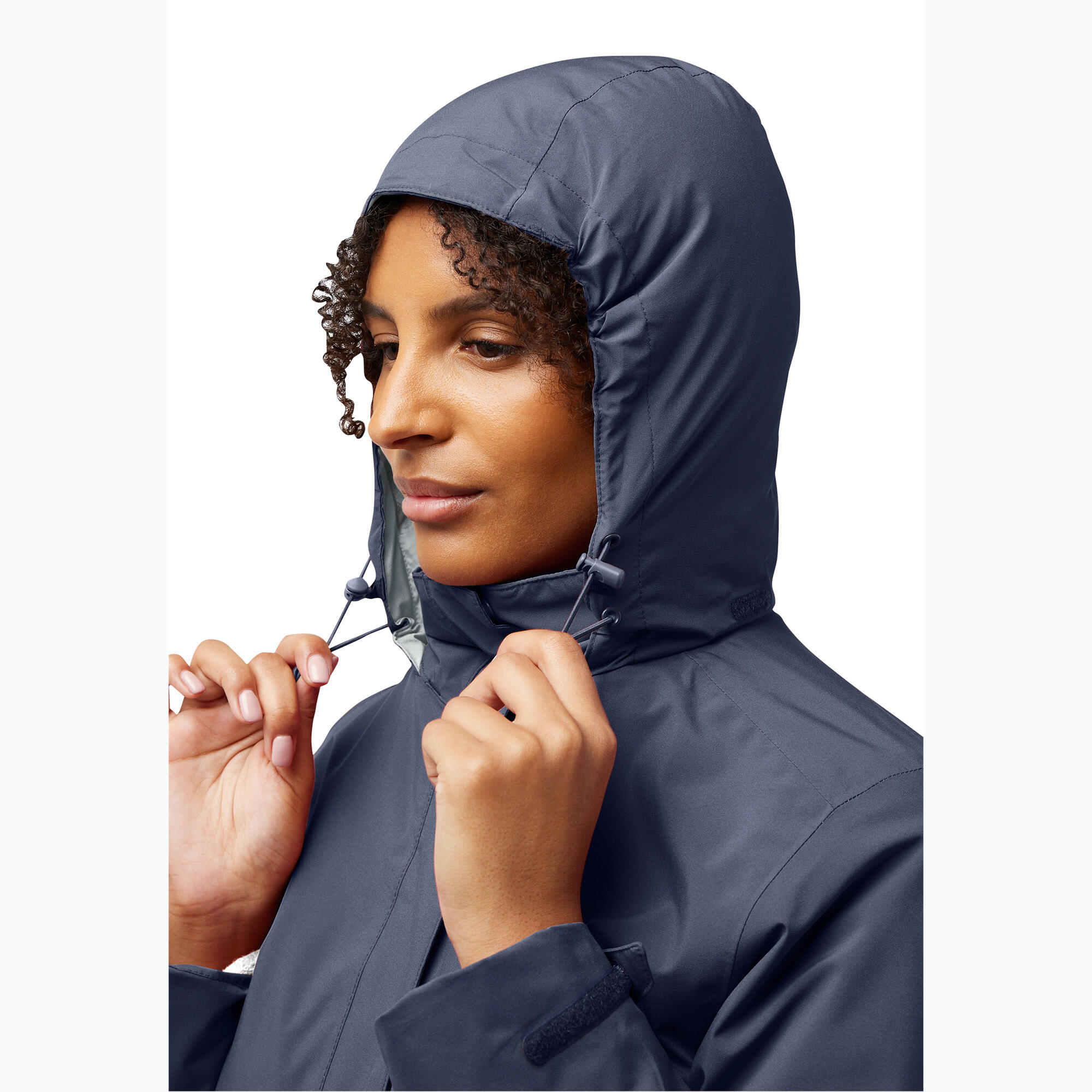 Damen Funktionsjacke ROTWAND 7/7