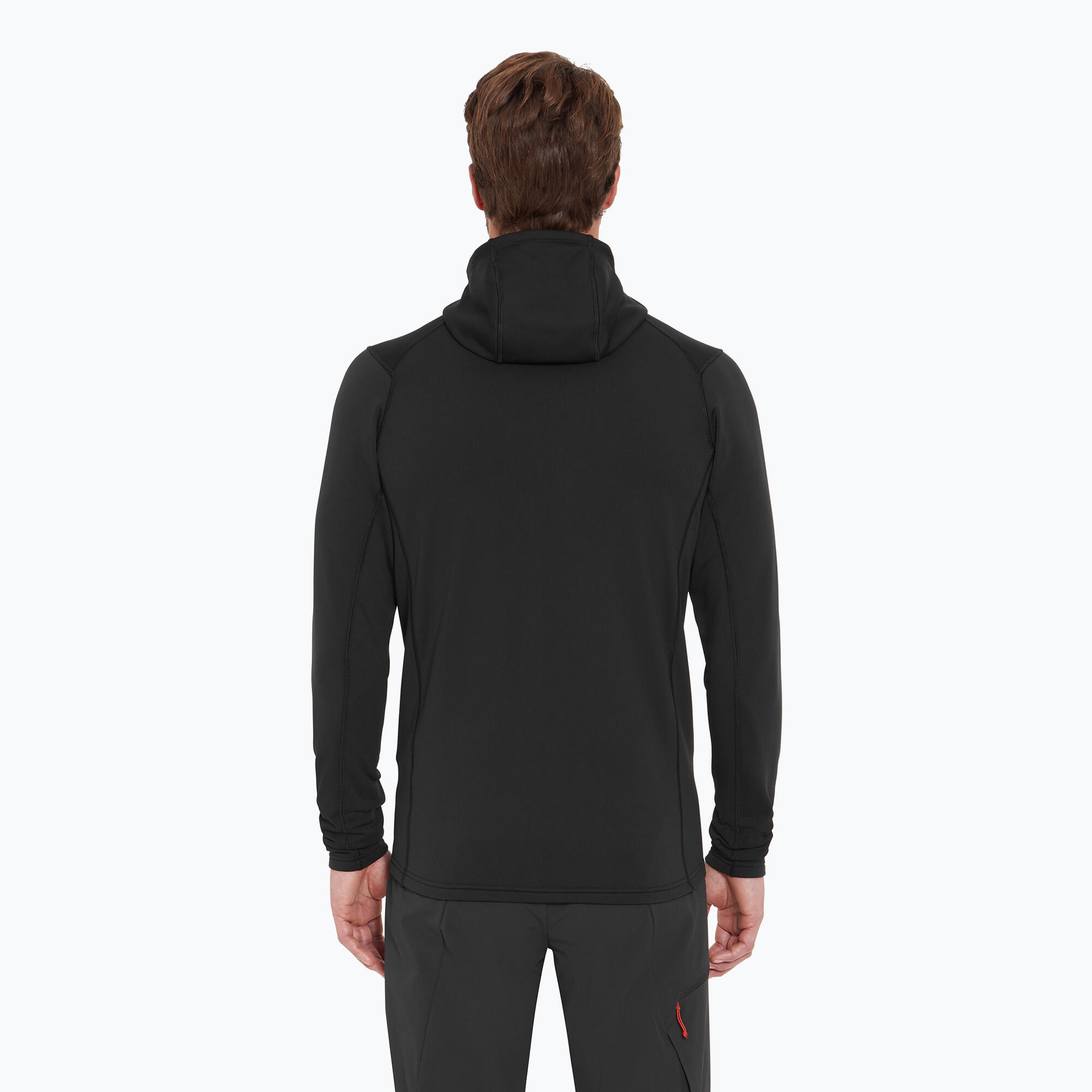 Sweat à capuche homme Rab Superflux 3/6