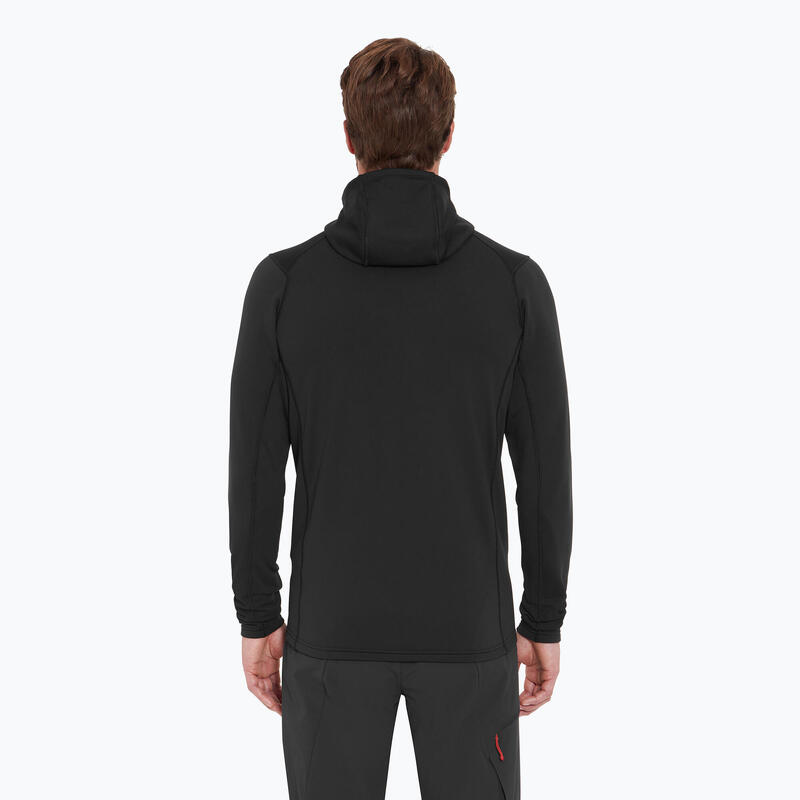 Bluză drumeție bărbați Superflux Hoody