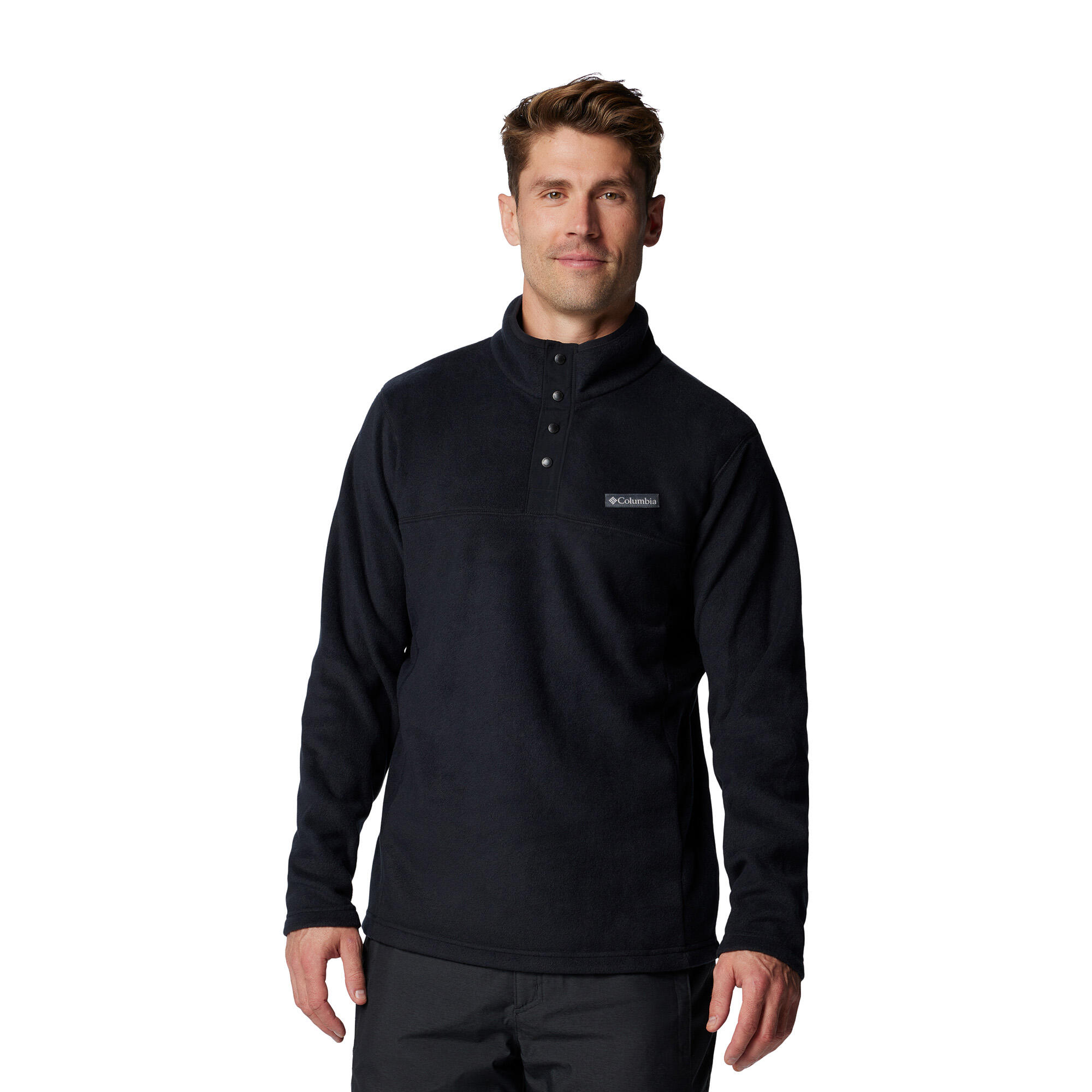 COLUMBIA Steens Mountain Half Snap II - Sweat-shirt polaire 6/6