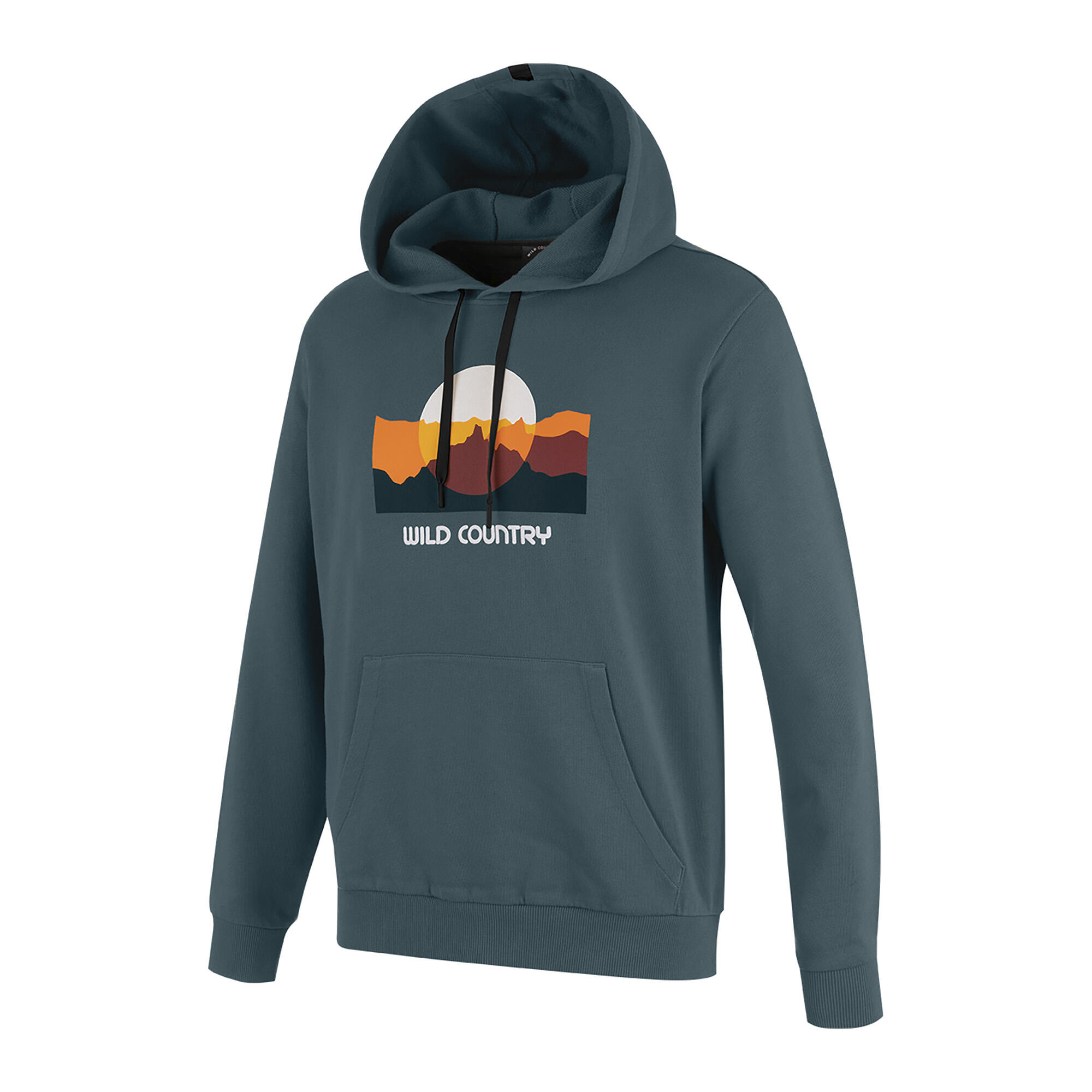 Herrenpullover Wild Country Movement 7/7