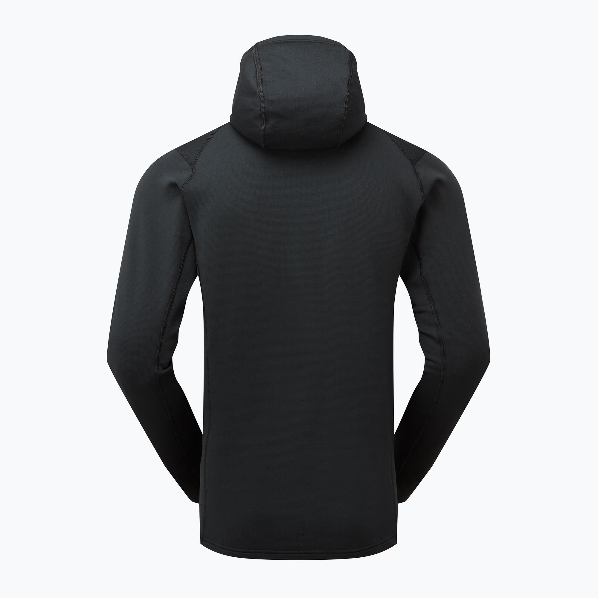 Sweat à capuche homme Rab Superflux 5/6