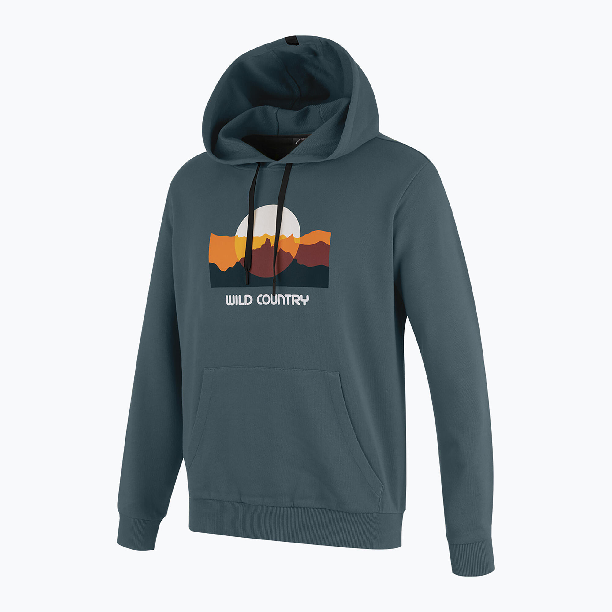 Herrenpullover Wild Country Movement 5/7