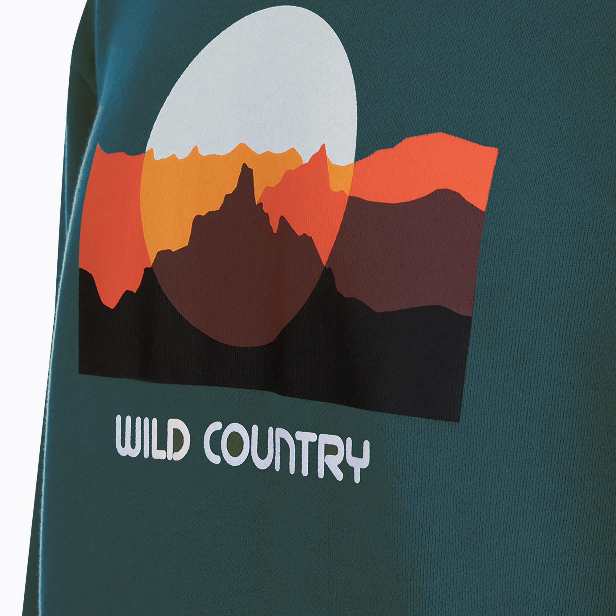 Herrenpullover Wild Country Movement 4/7