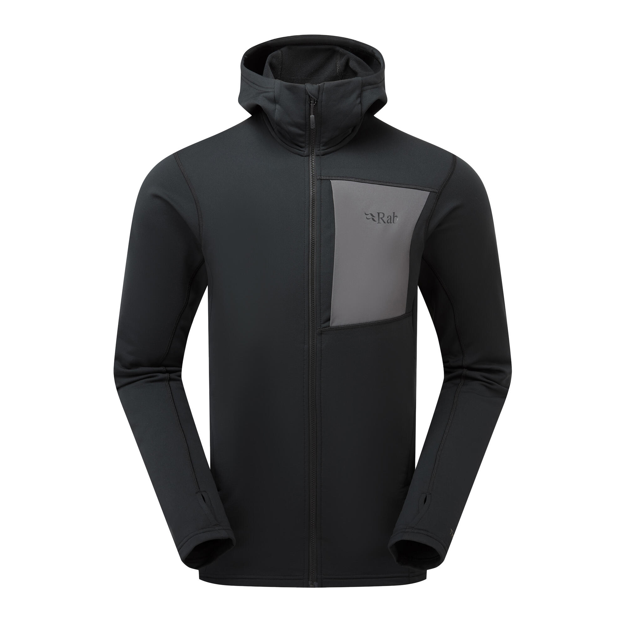 Sweat à capuche homme Rab Superflux 6/6