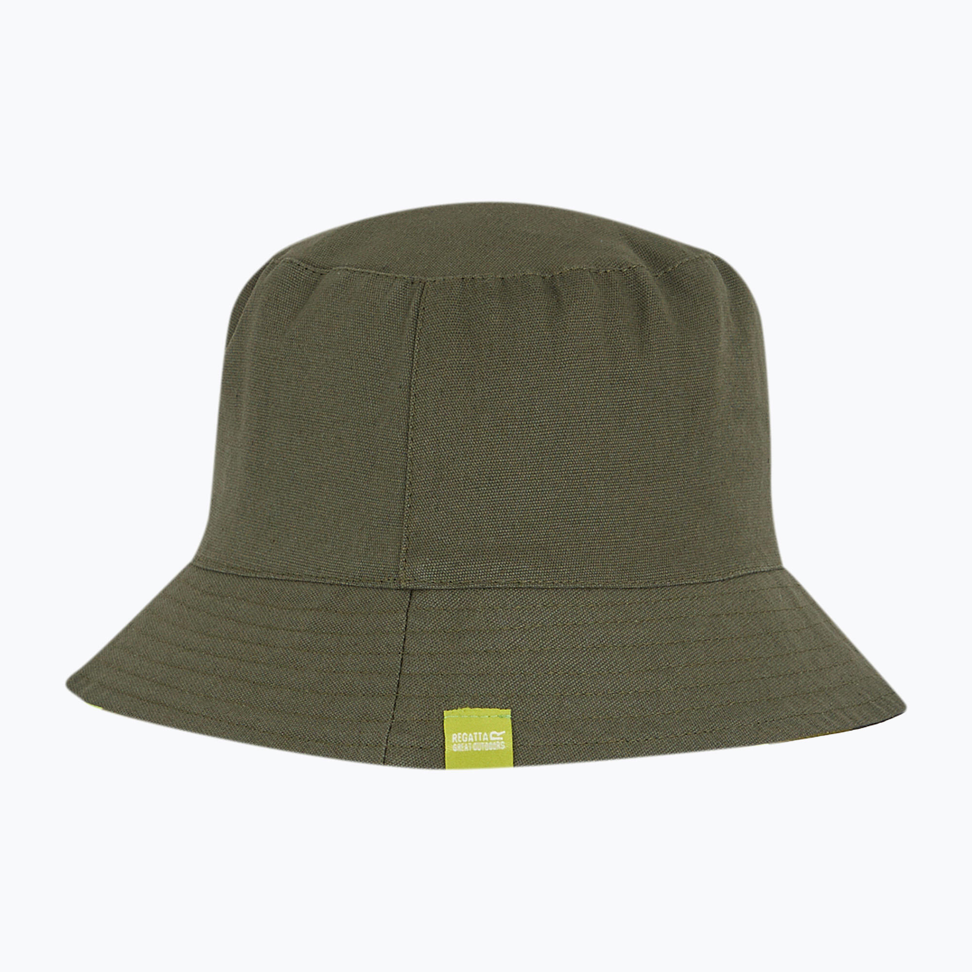 Chapeau enfant REGATTA The Flip 2/4
