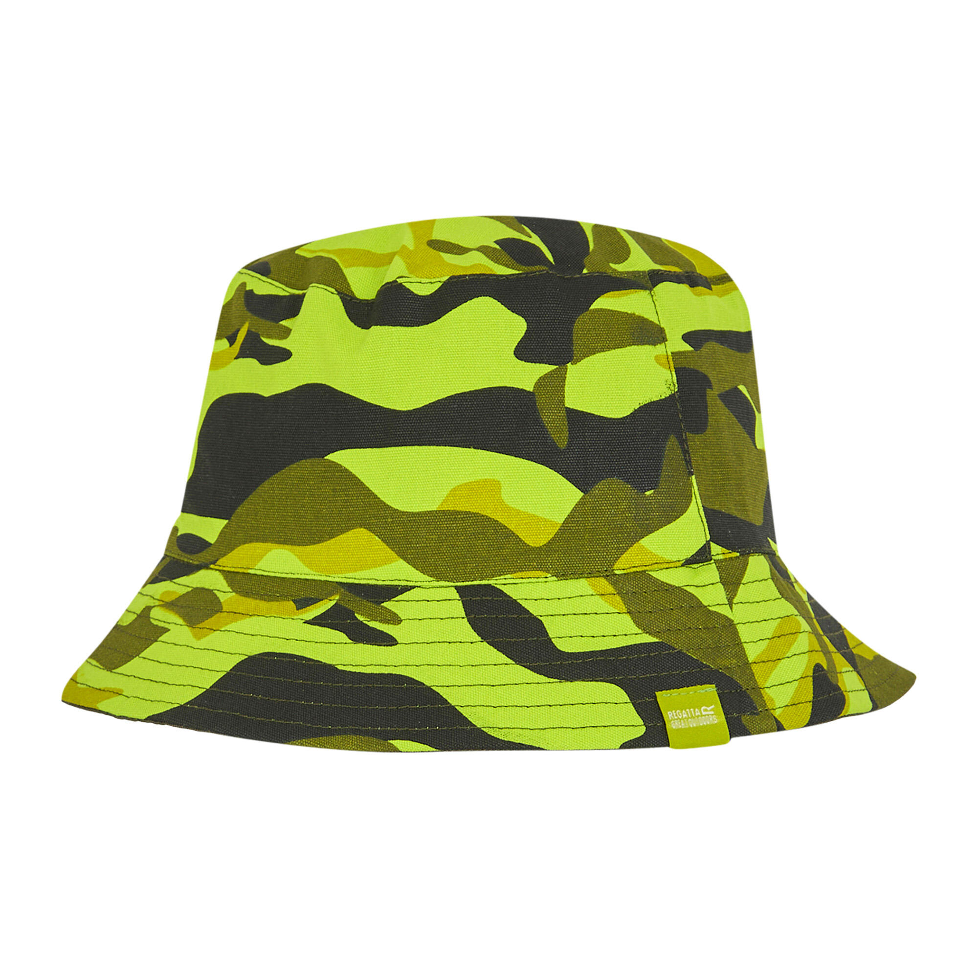 Chapeau enfant REGATTA The Flip 4/4