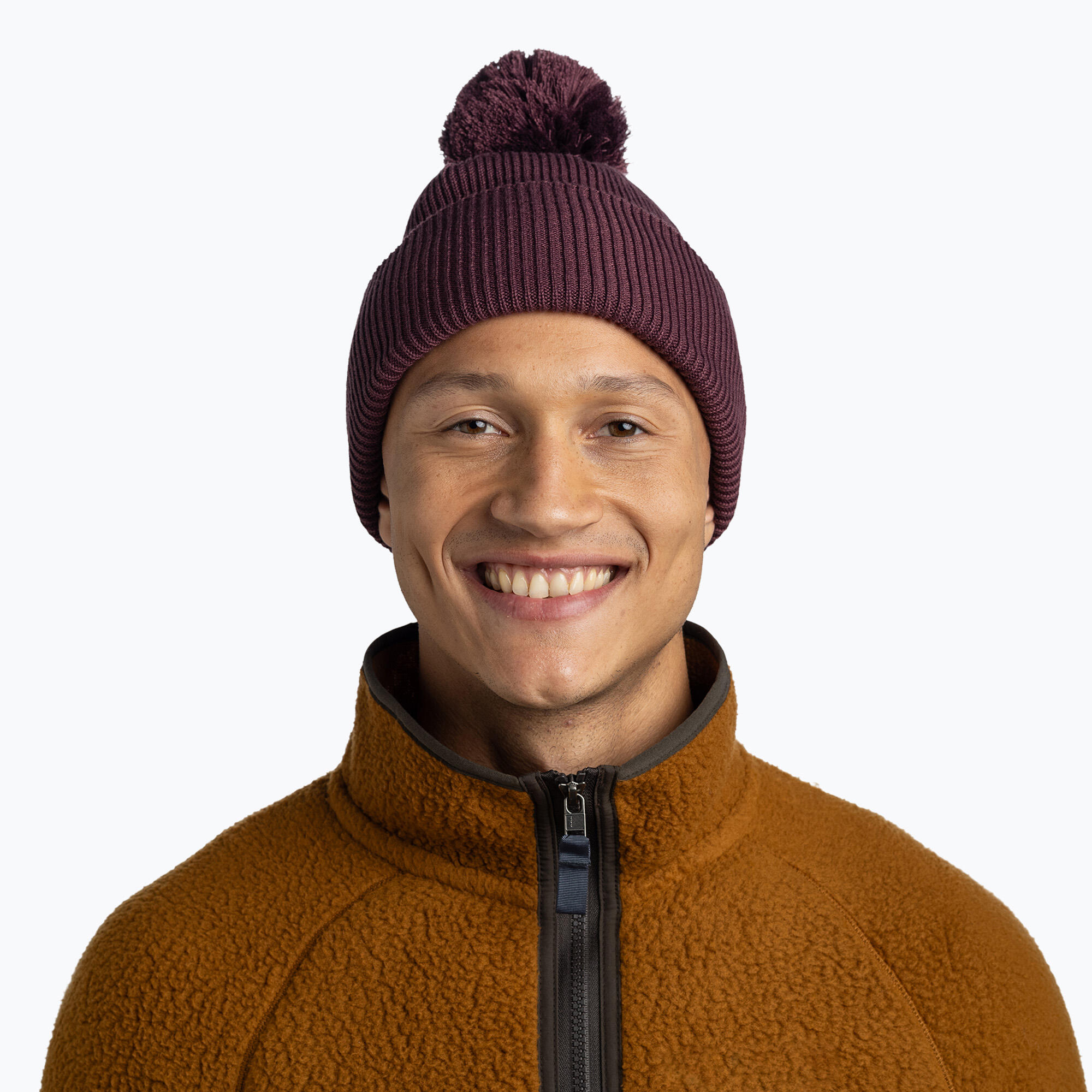 Cappello invernale BUFF Knitted Renvi 3/7