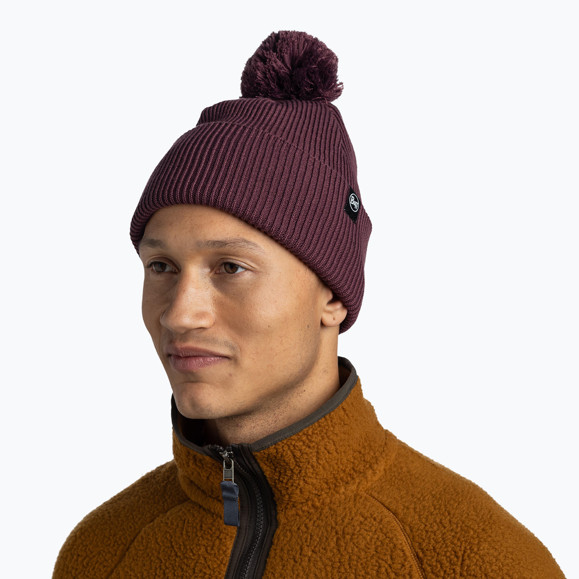 Cappello invernale BUFF Knitted Renvi 4/7