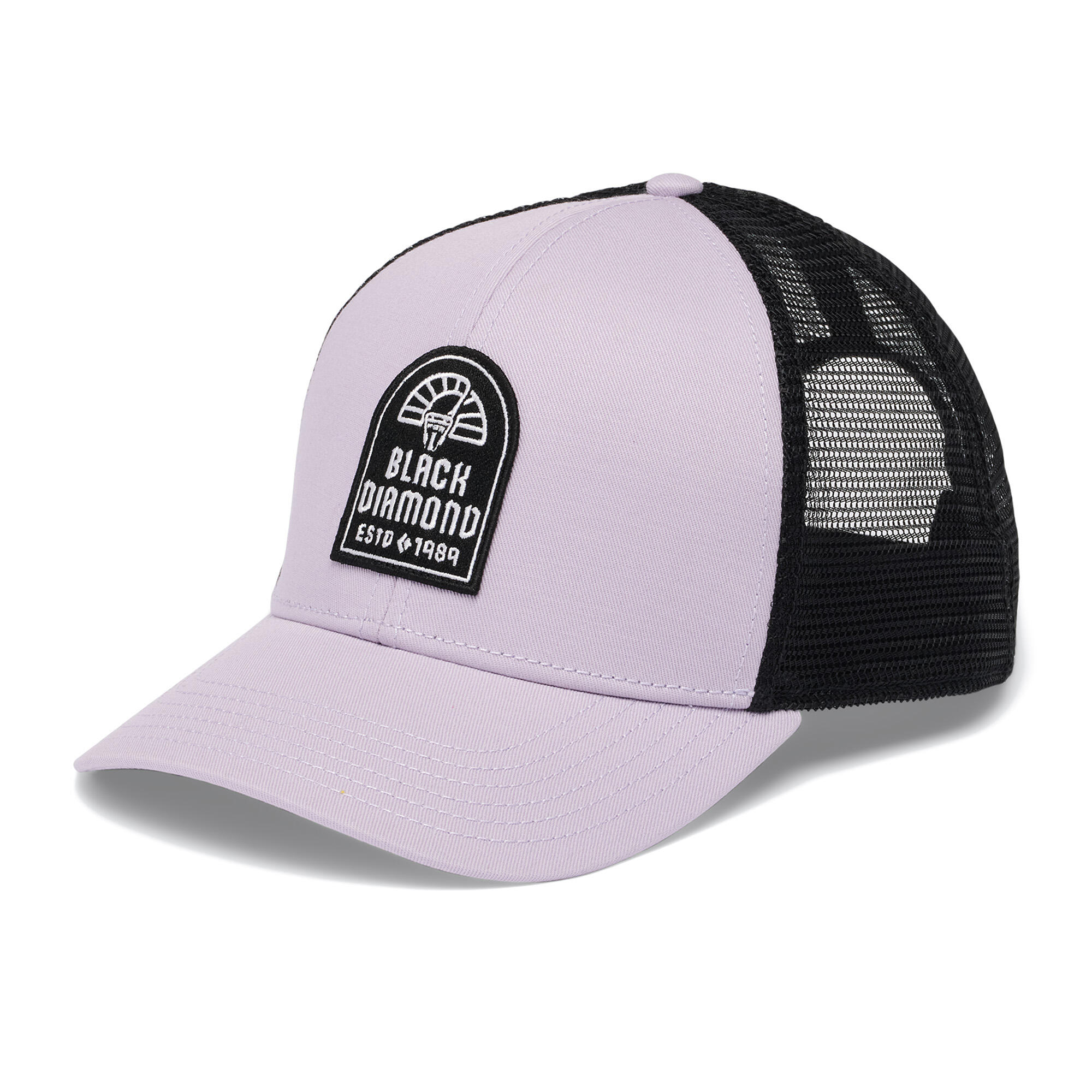 Czapka z daszkiem Black Diamond BD Trucker Hat 3/3
