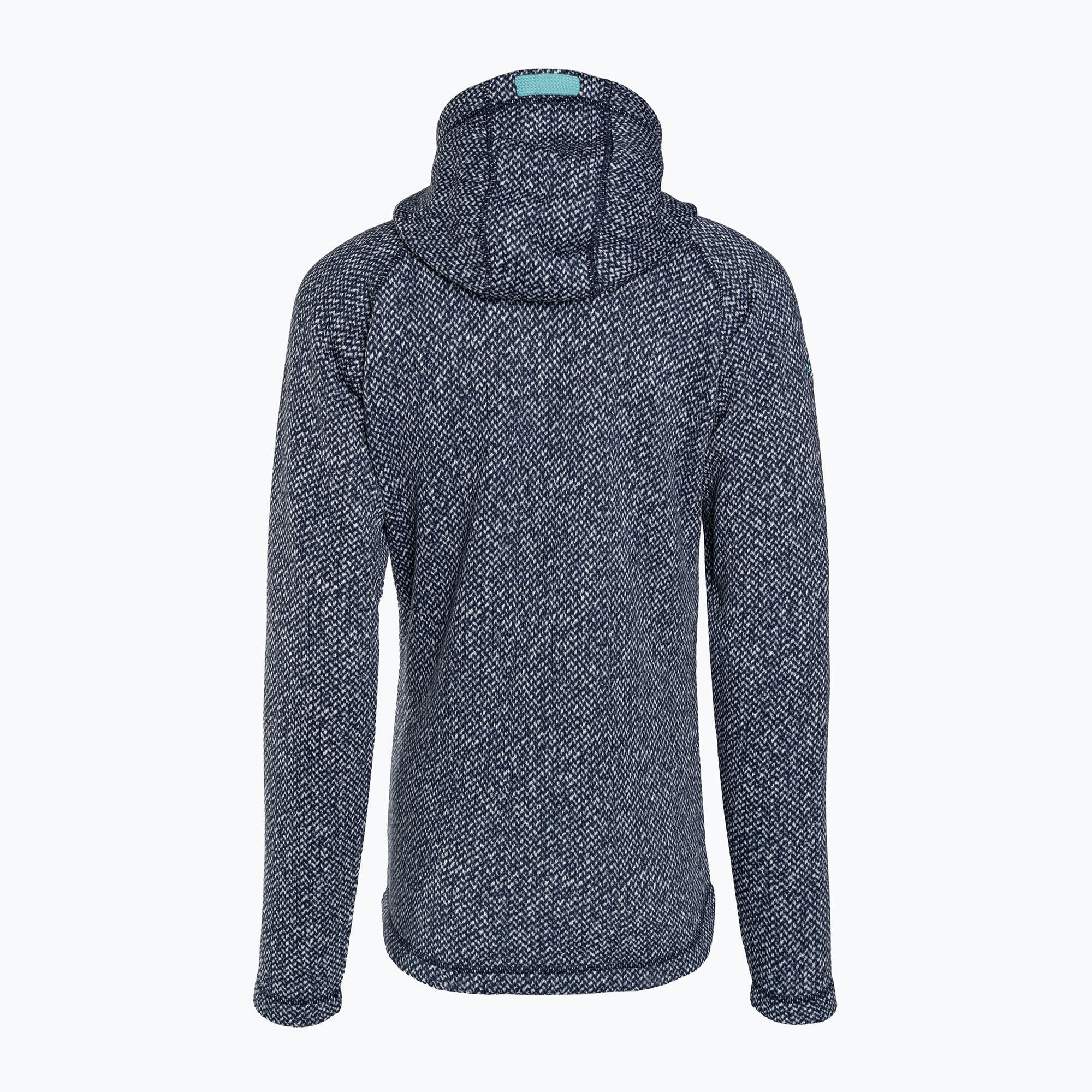 Casaco feminino Rab Amy Hoody 2/7