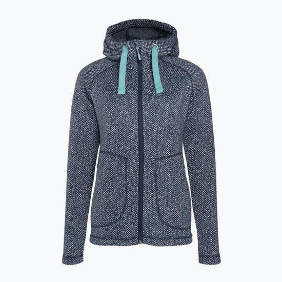 Sweat à capuche femme Rab Amy