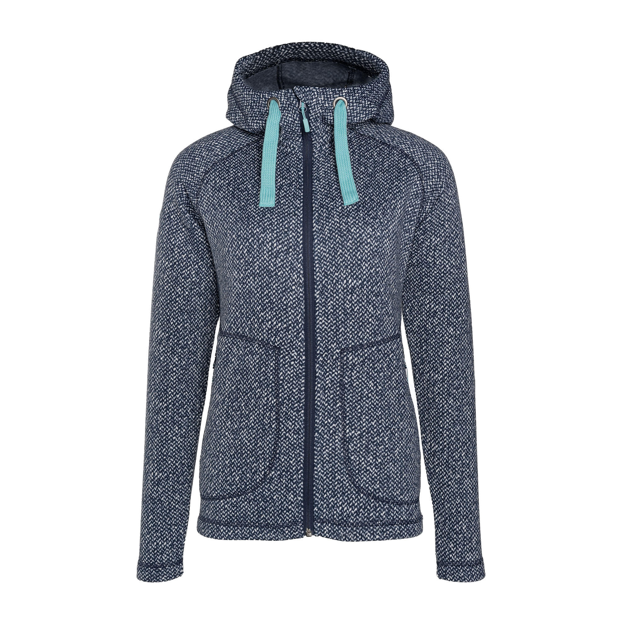 Casaco feminino Rab Amy Hoody 7/7