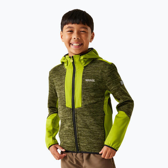 Polaire enfant REGATTA Dissolver X