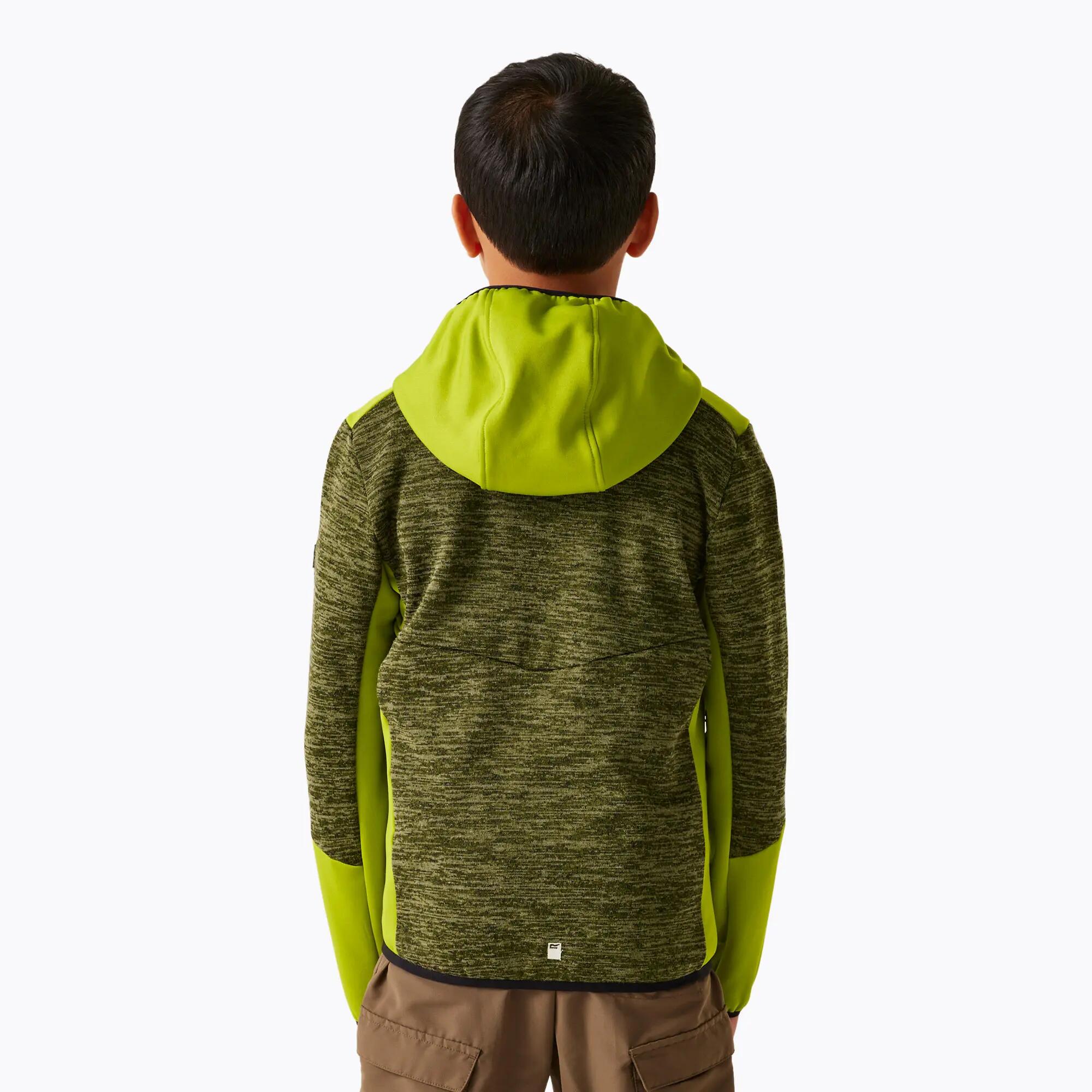 Polaire enfant REGATTA Dissolver X 3/7