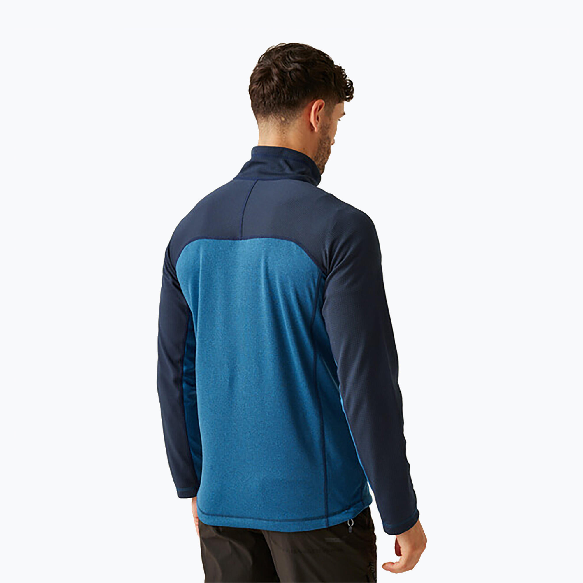Polaire zippée Regatta Highton V 3/7